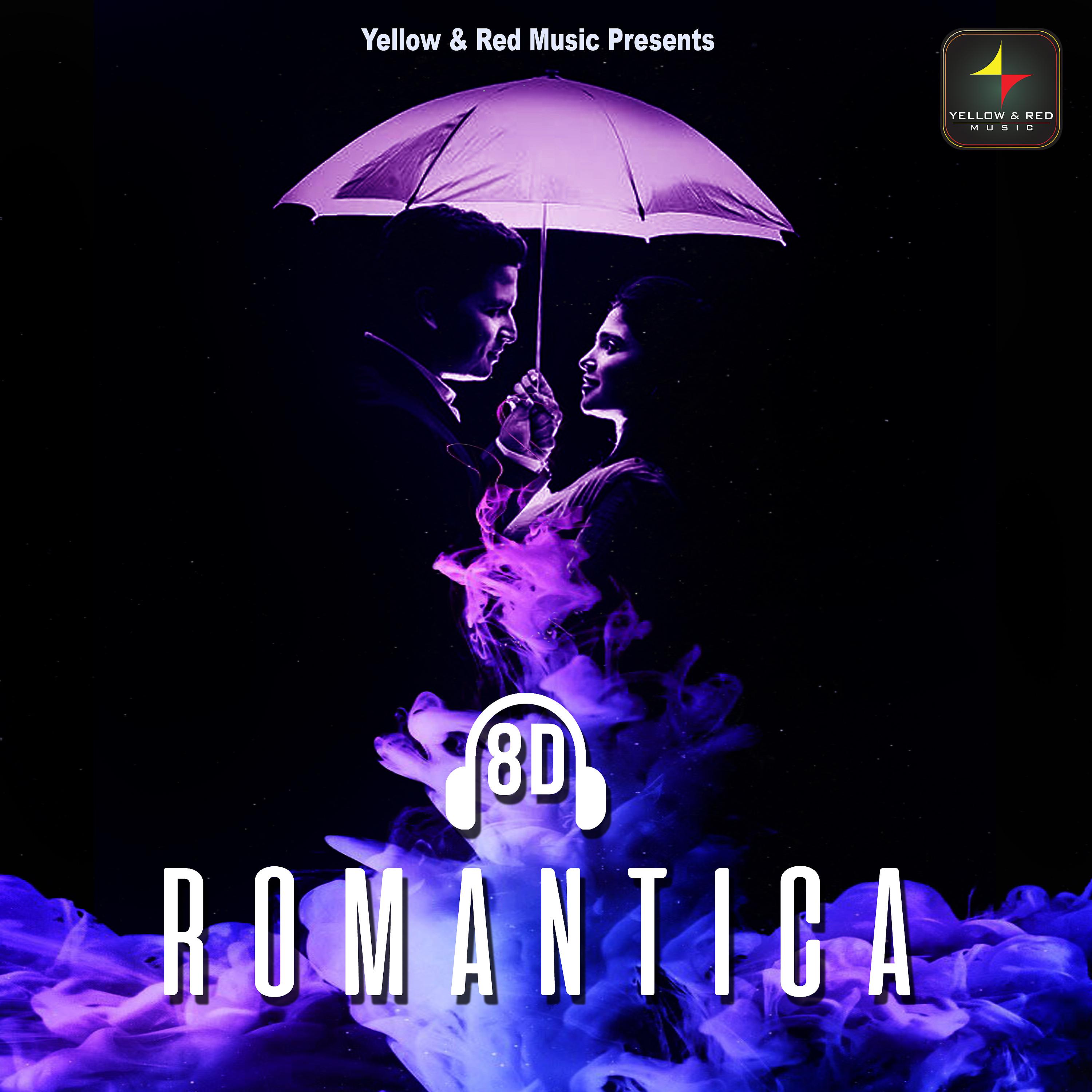 Постер альбома 8D Romantica