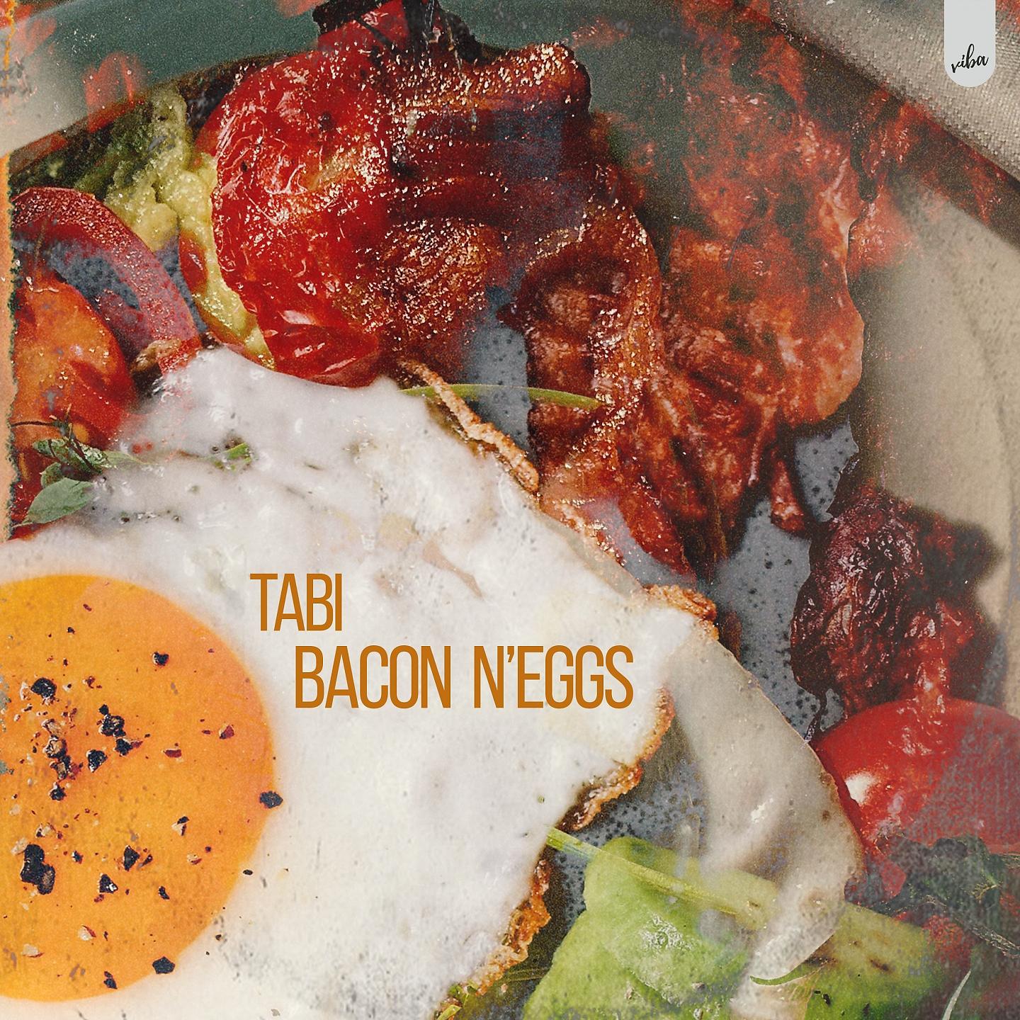 Постер альбома Bacon n'Eggs
