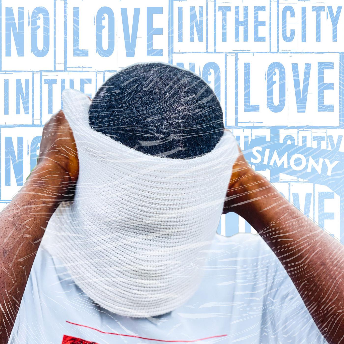 Постер альбома No Love in the City