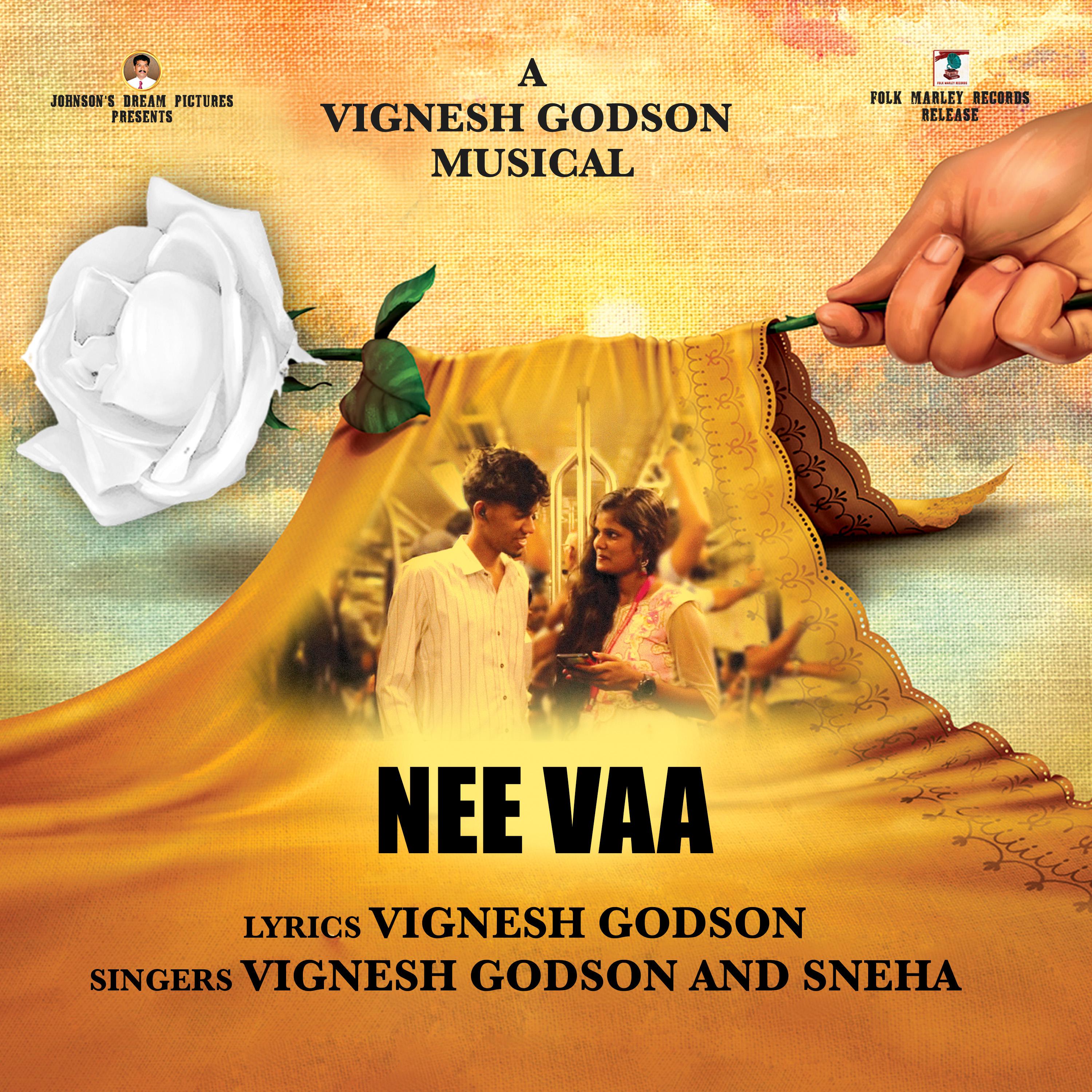 Постер альбома Nee Vaa