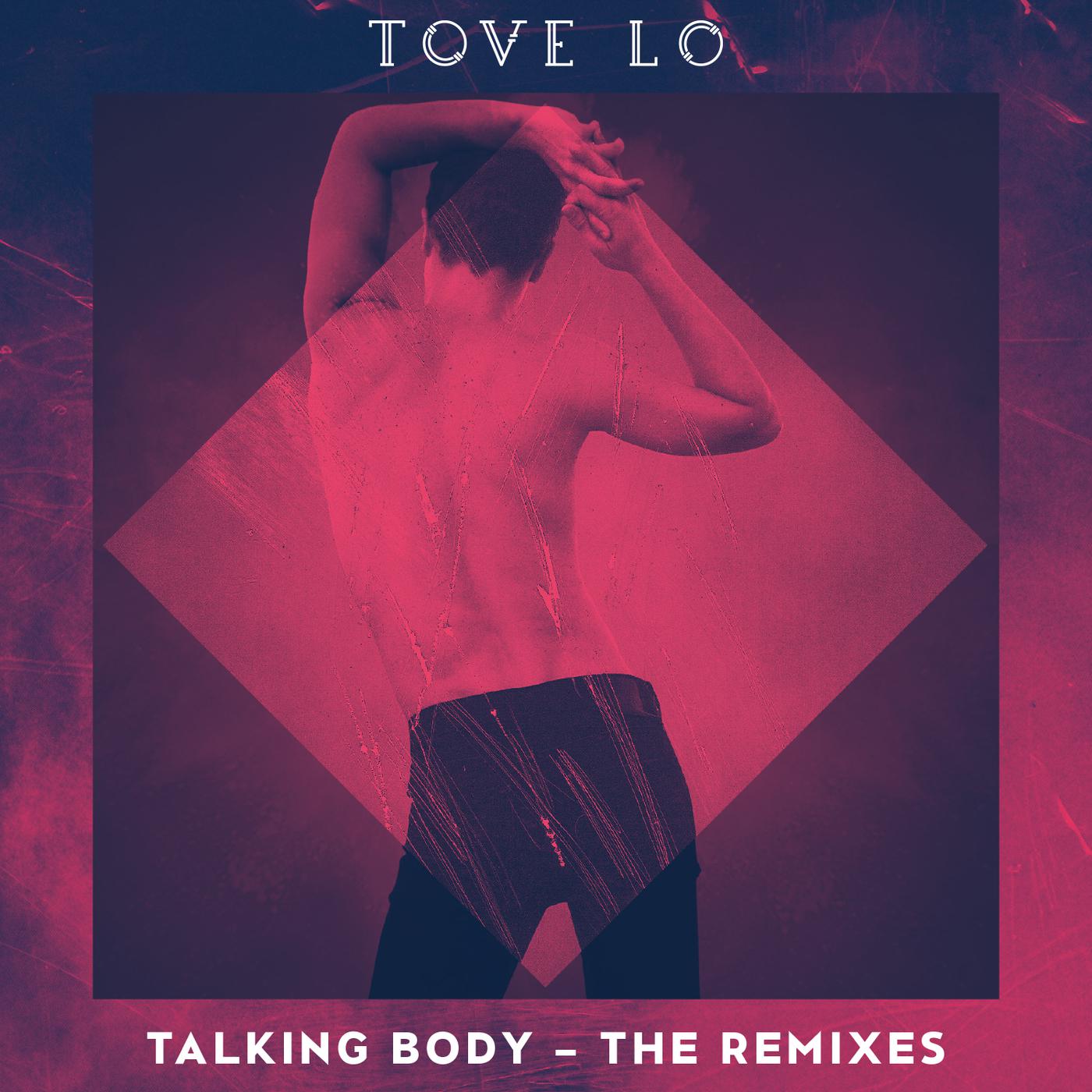 Постер альбома Talking Body