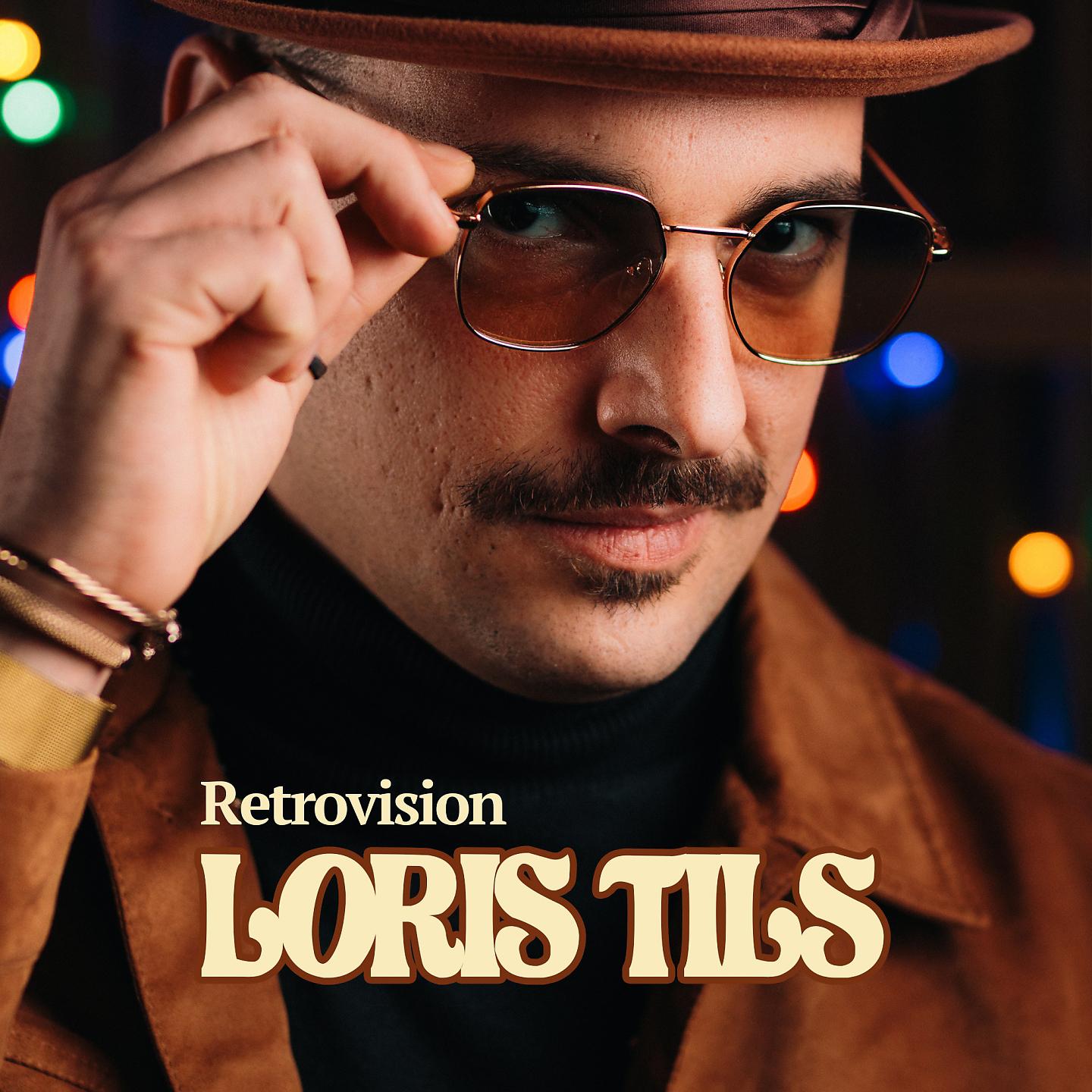 Постер альбома Retrovision