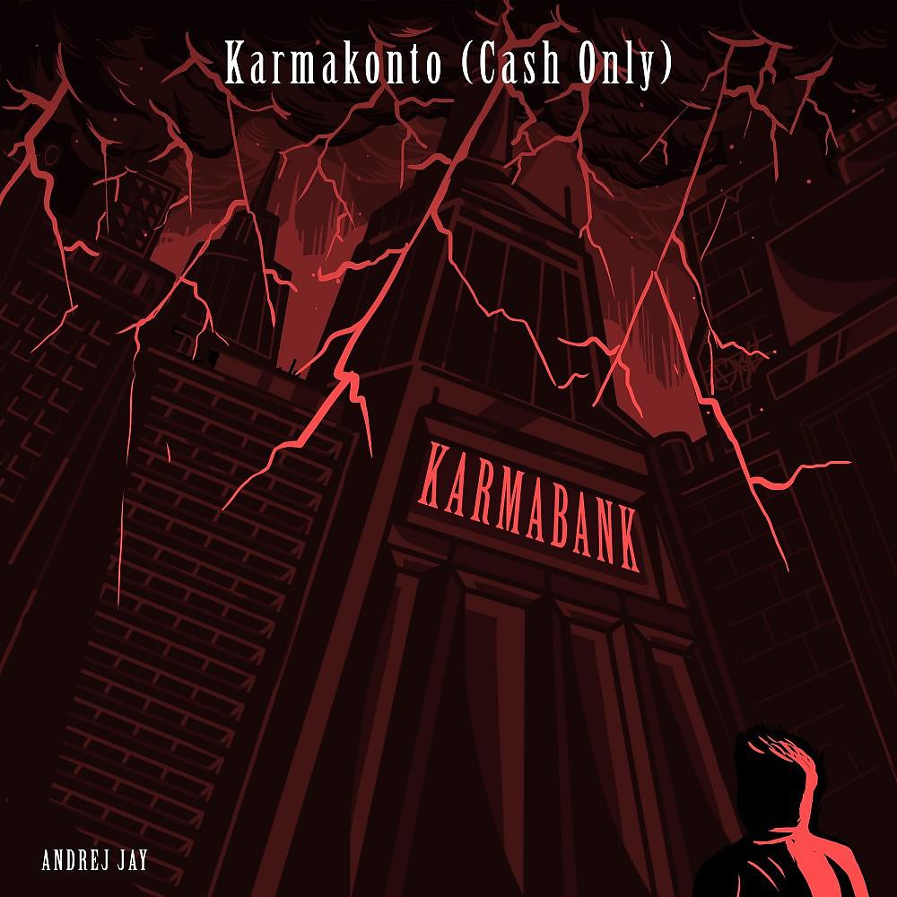 Постер альбома Karmakonto (Cash Only)
