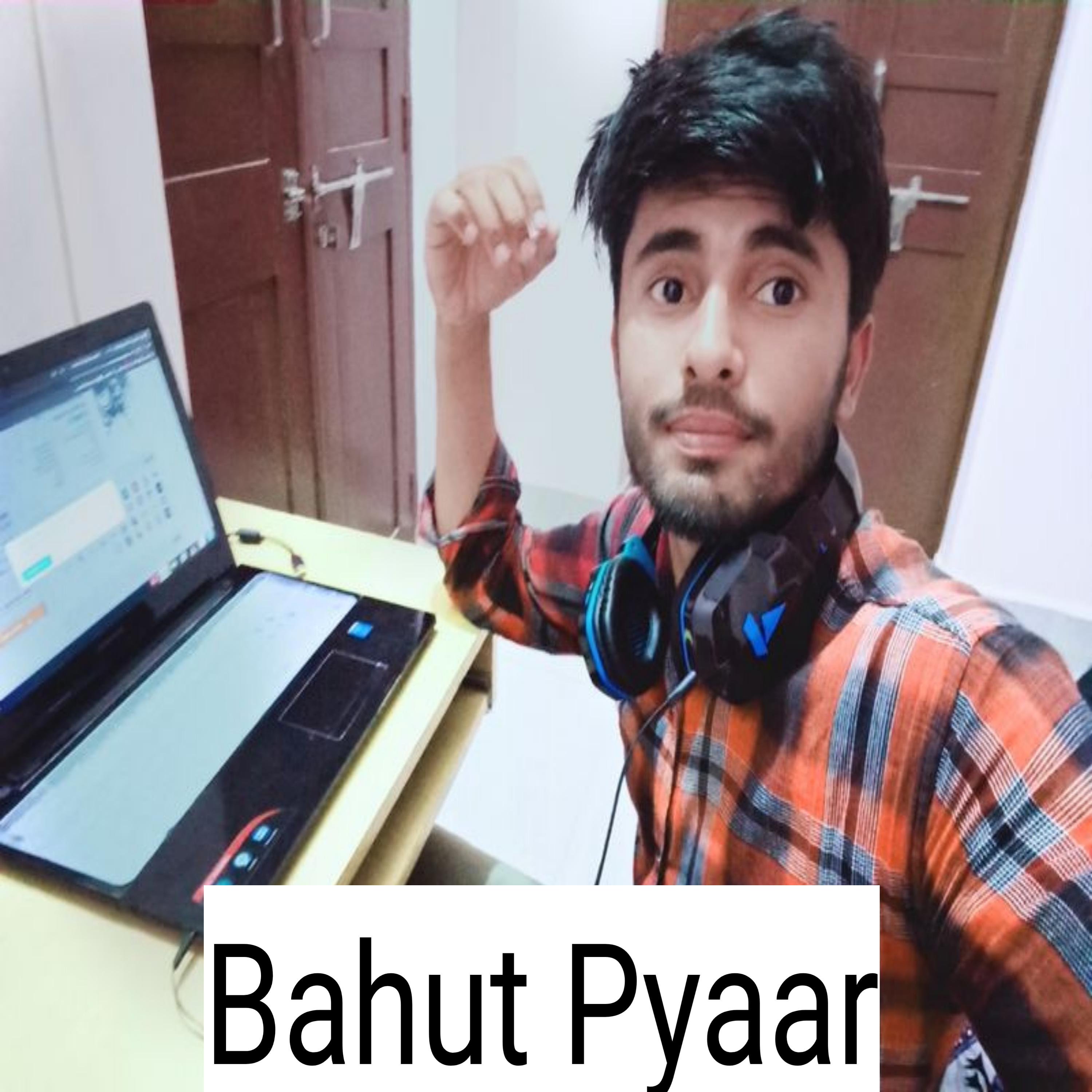 Постер альбома Bahut Pyaar