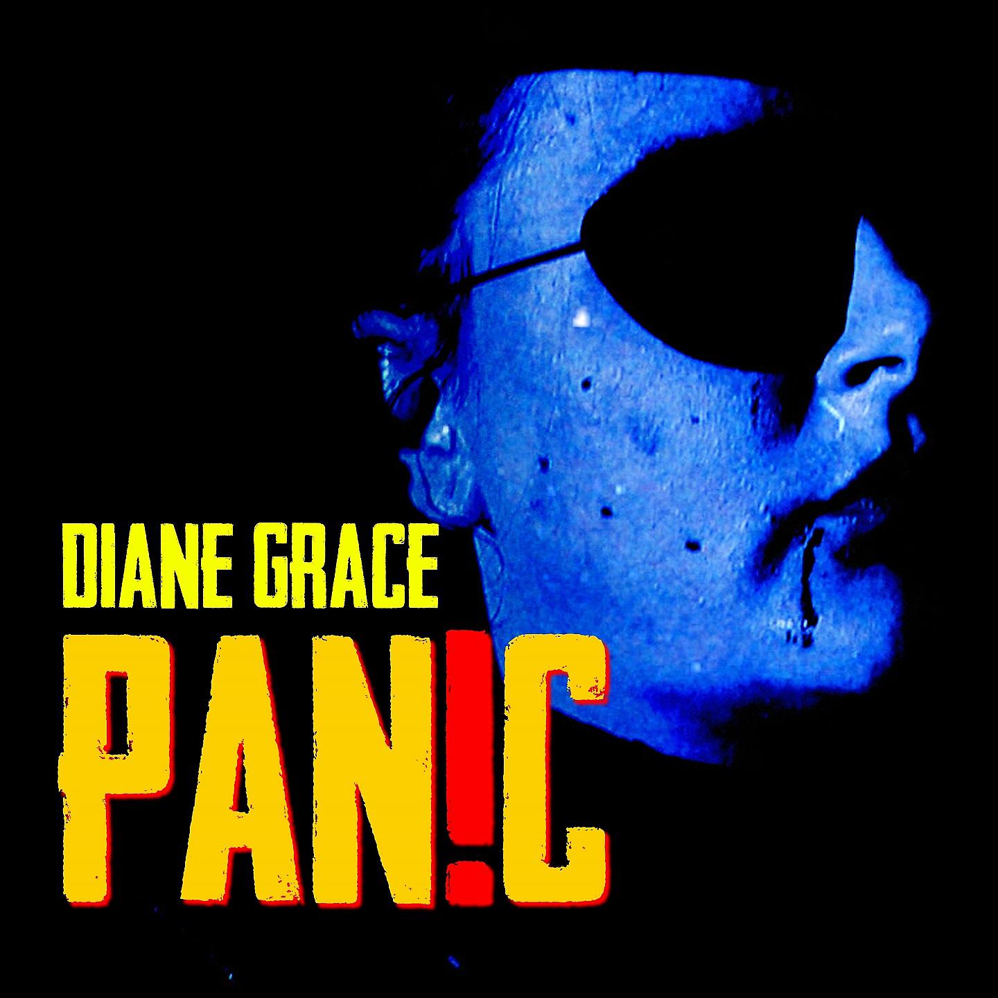 Постер альбома Panic!