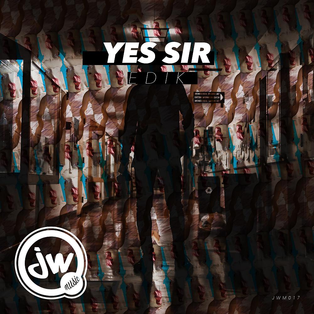 Постер альбома Yes Sir