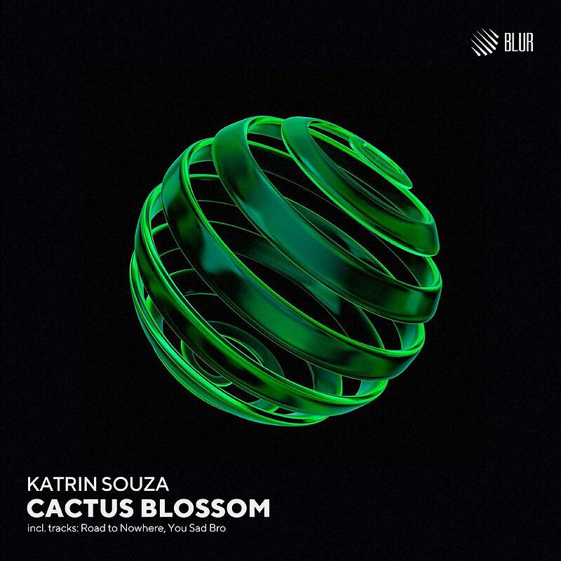 Постер альбома Cactus Blossom