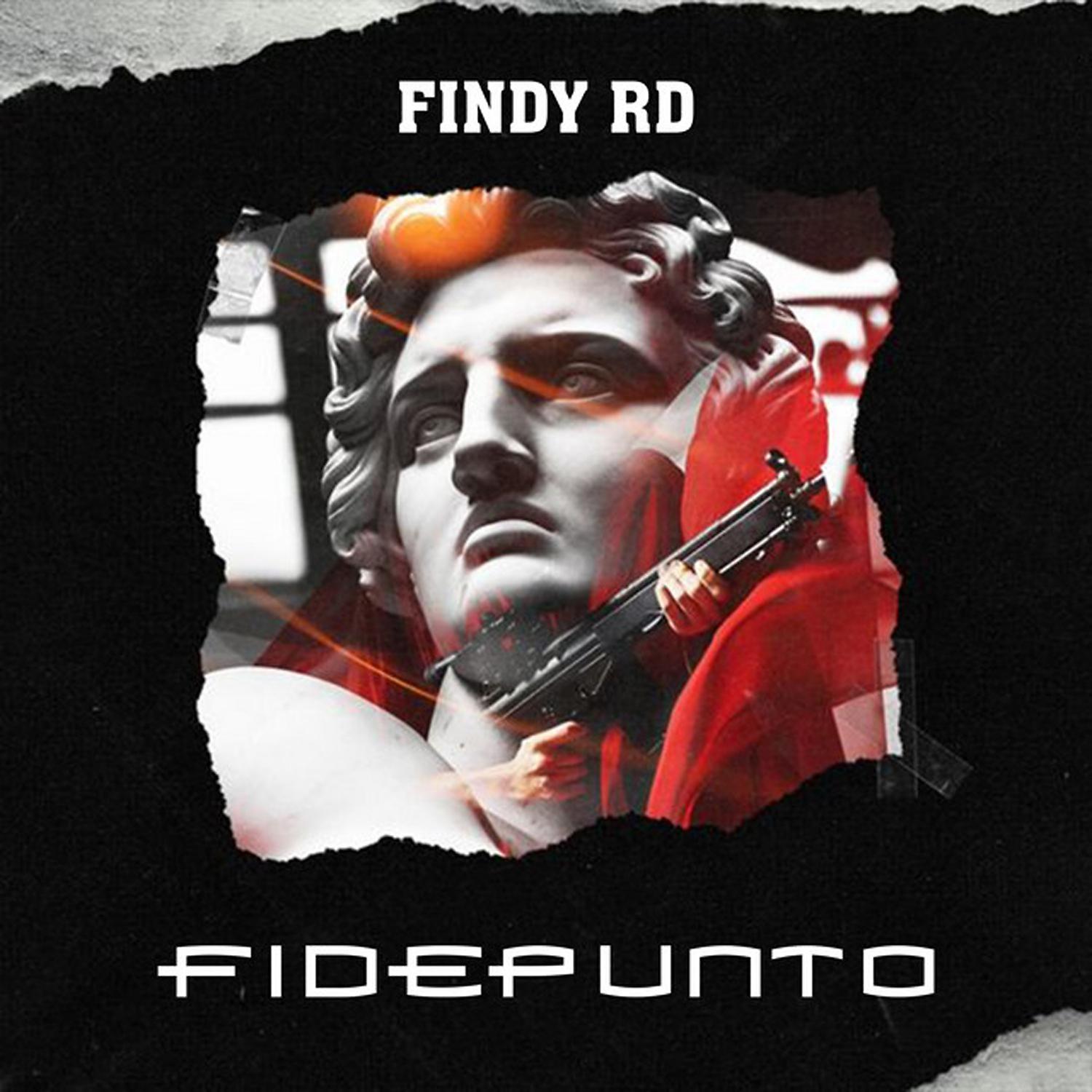 Постер альбома Fidepunto
