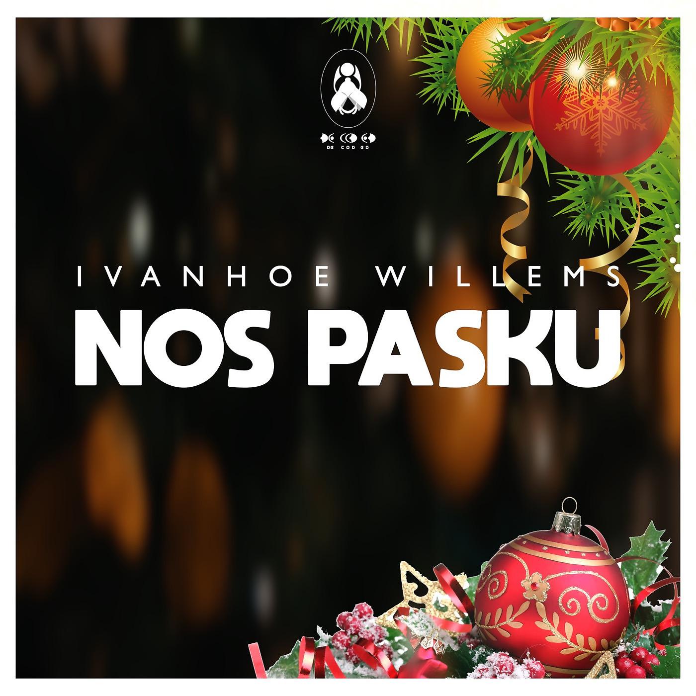 Постер альбома Nos Pasku