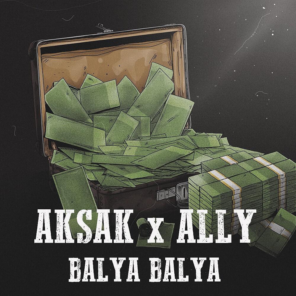Постер альбома Balya Balya