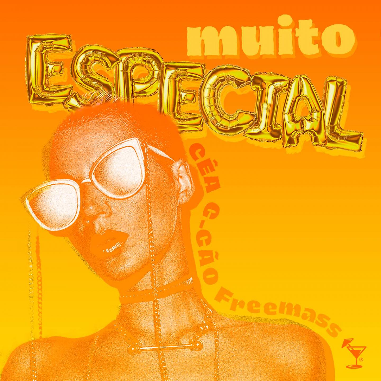 Постер альбома Muito Especial