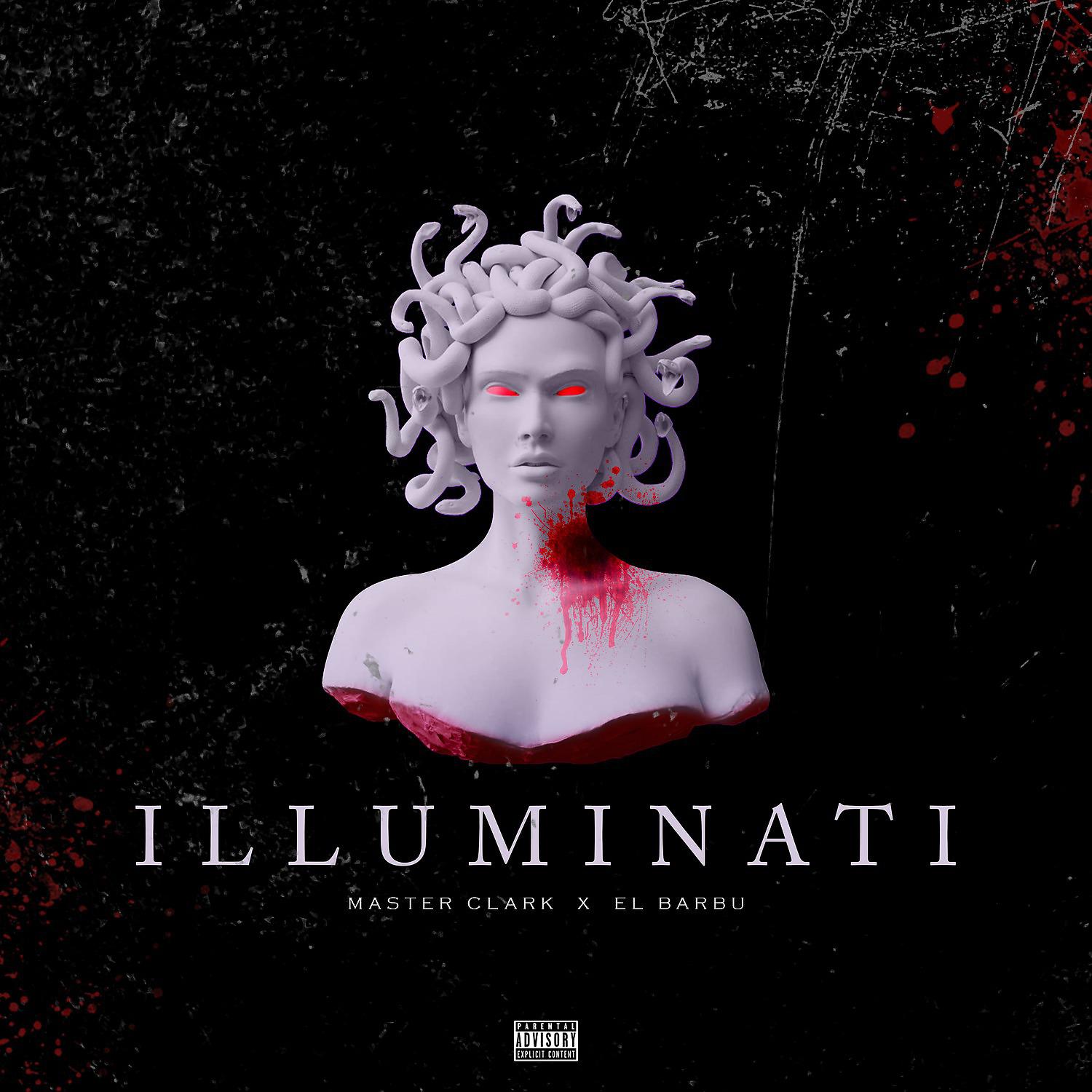 Постер альбома Illuminatti
