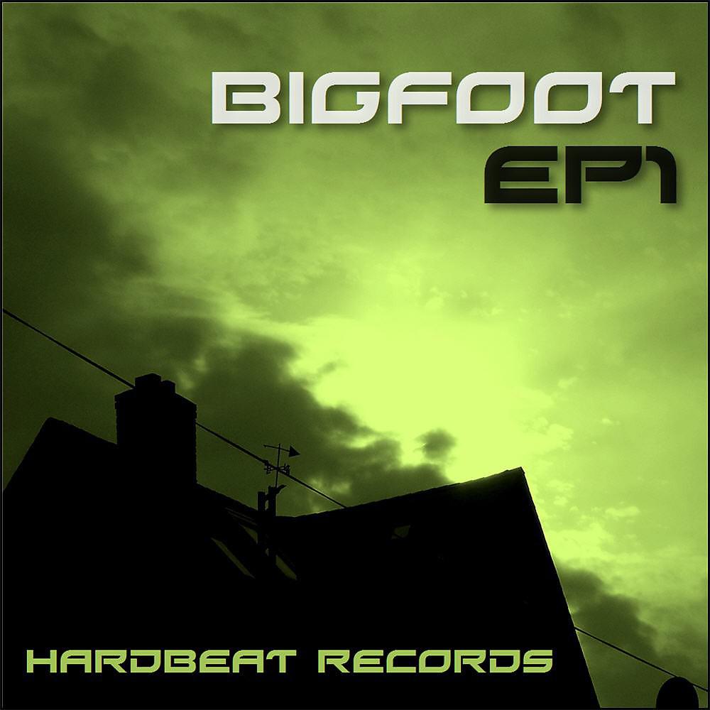 Постер альбома Bigfoot Ep1