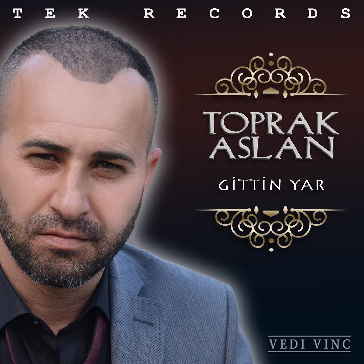 Постер альбома Gittin Yar