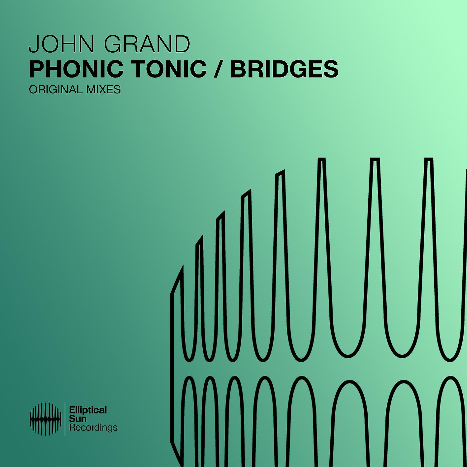Постер альбома Phonic Tonic / Bridges