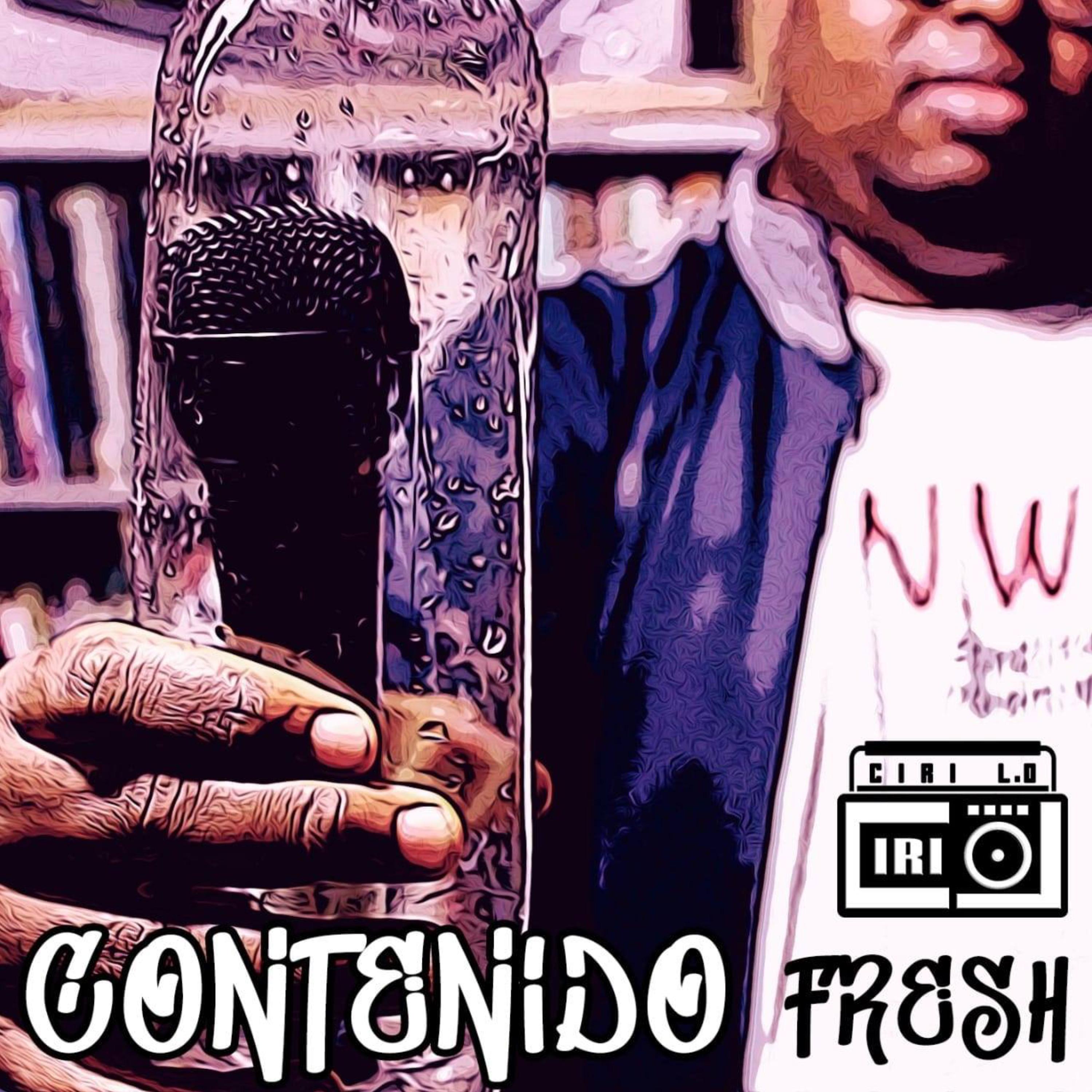 Постер альбома Contenido Fresh