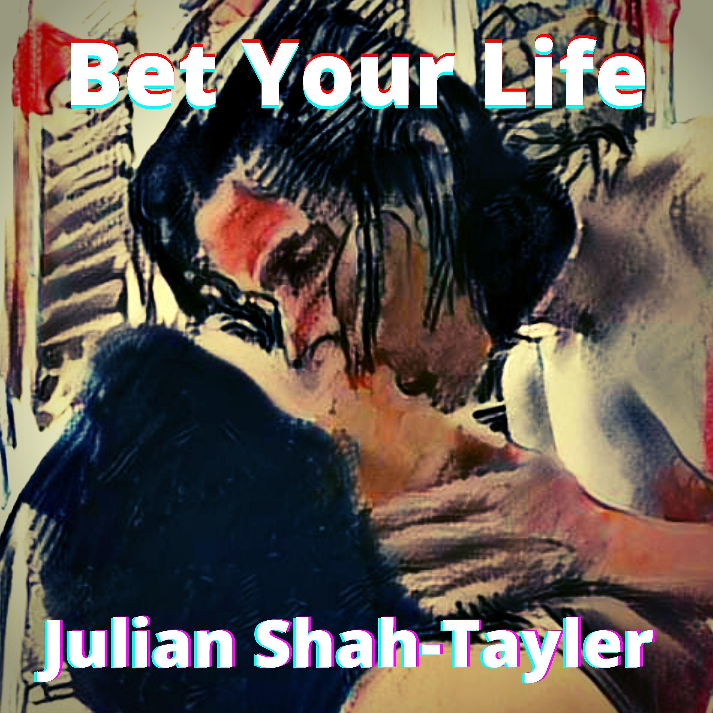 Постер альбома Bet Your Life