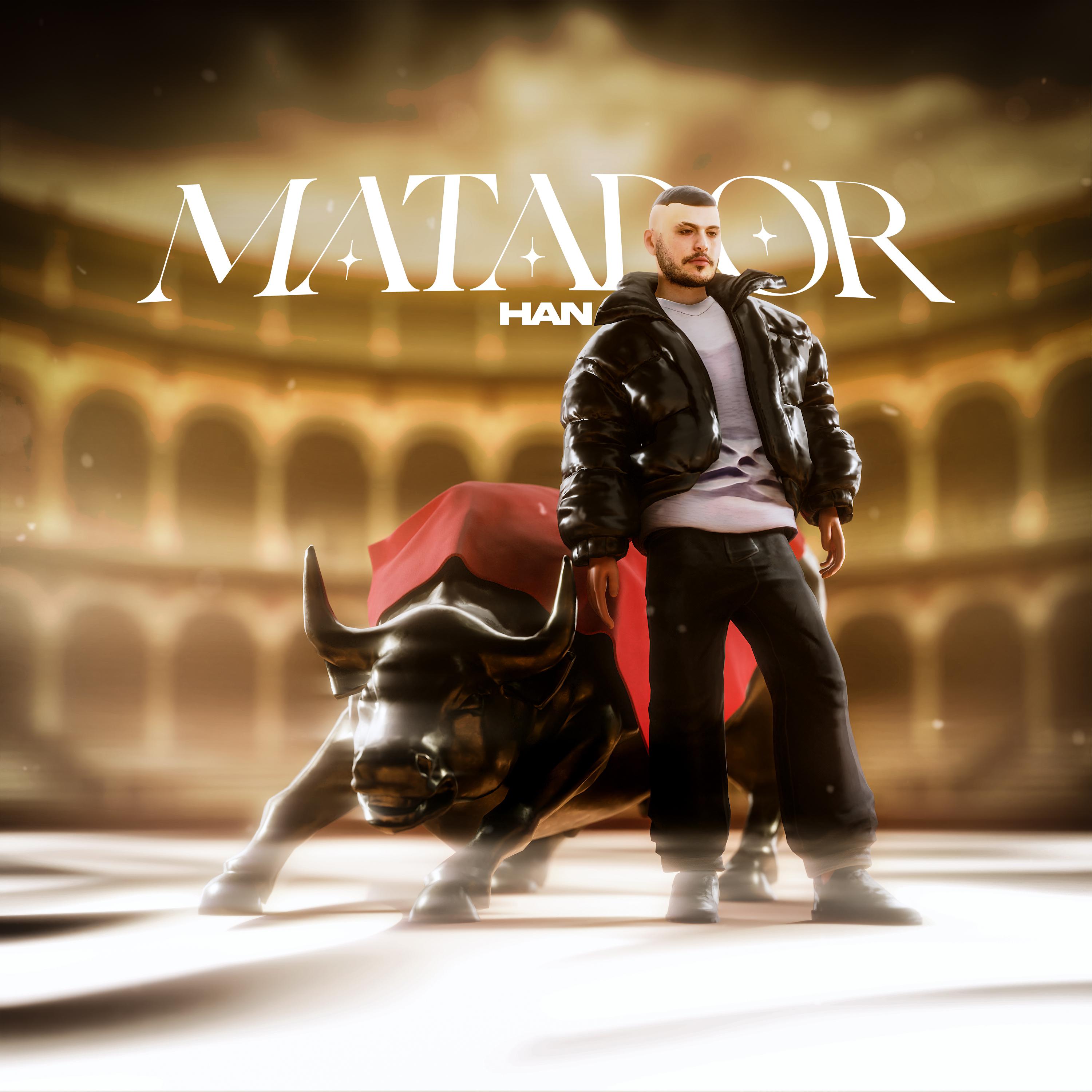 Постер альбома Matador