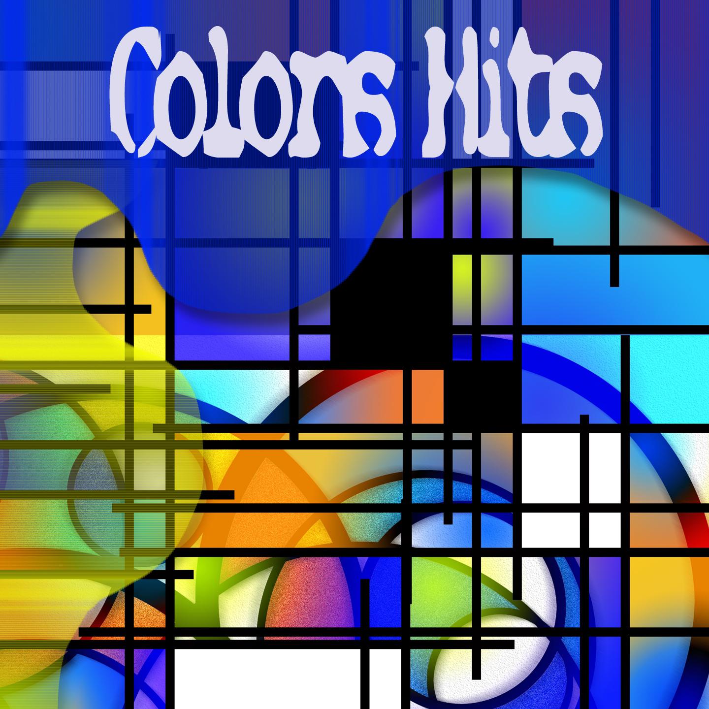 Постер альбома Colors Hits