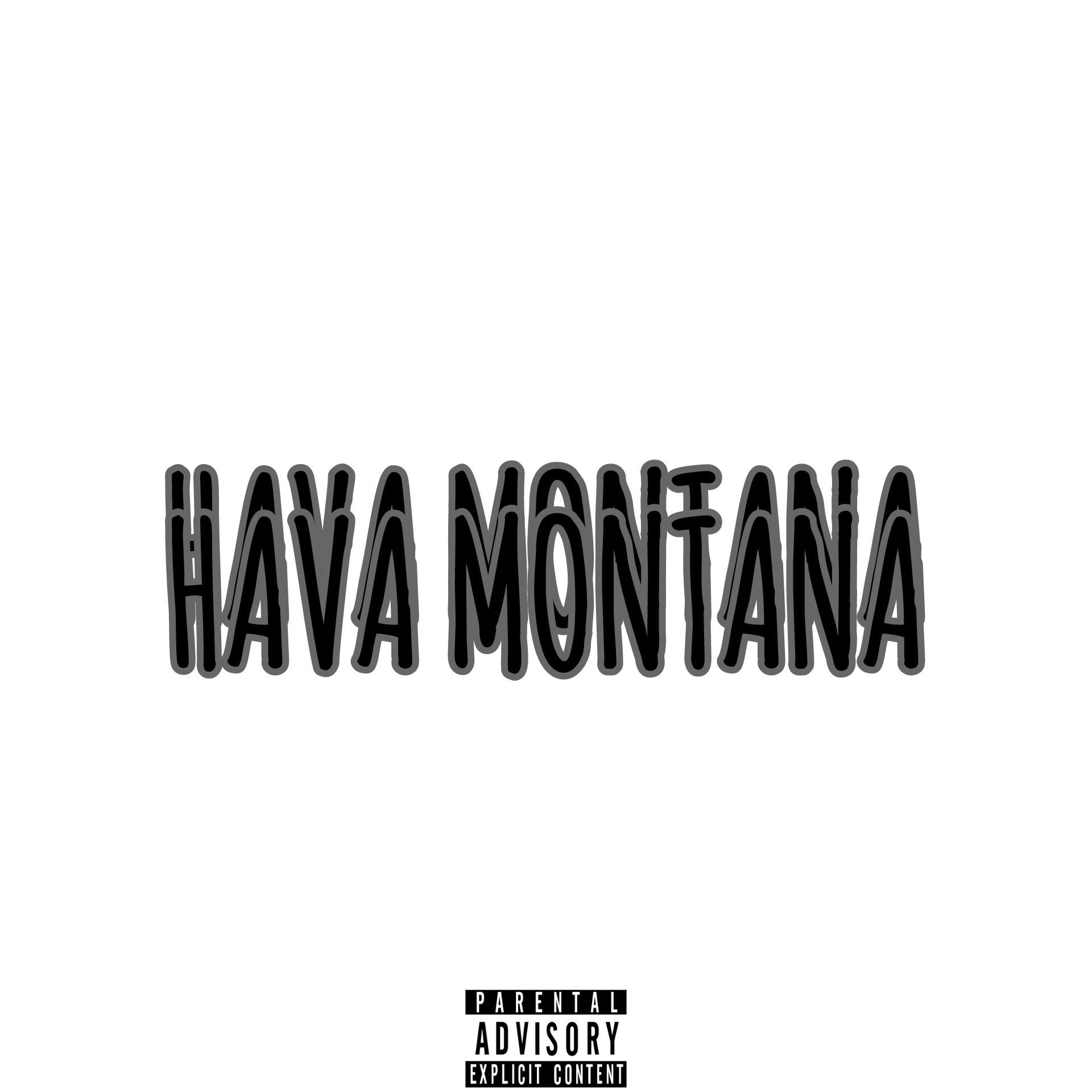 Постер альбома Hava Montana