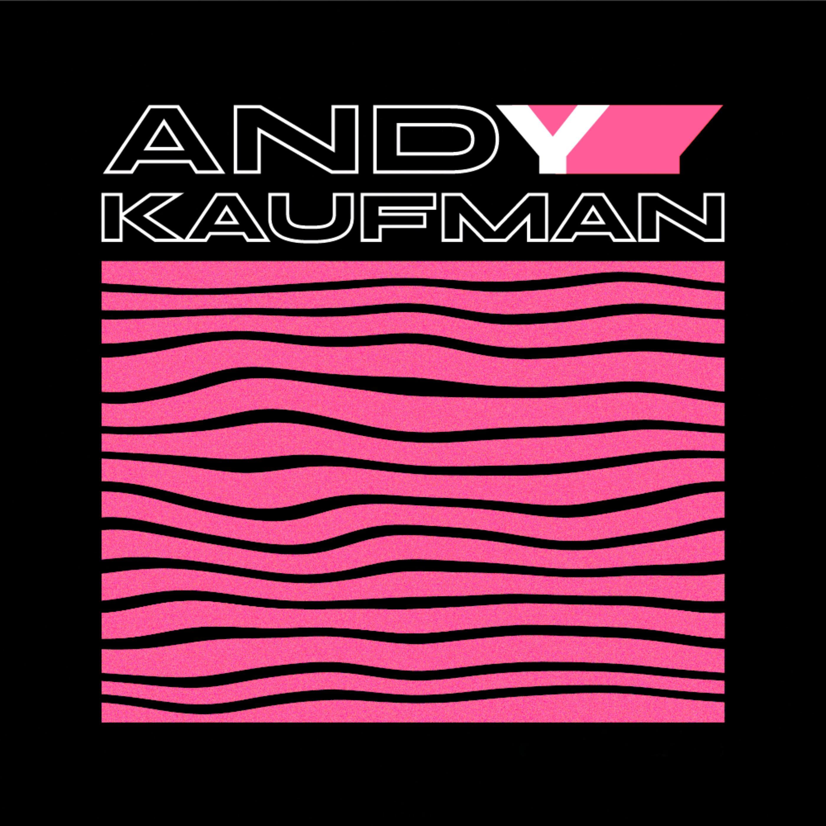 Постер альбома Andy Kaufman