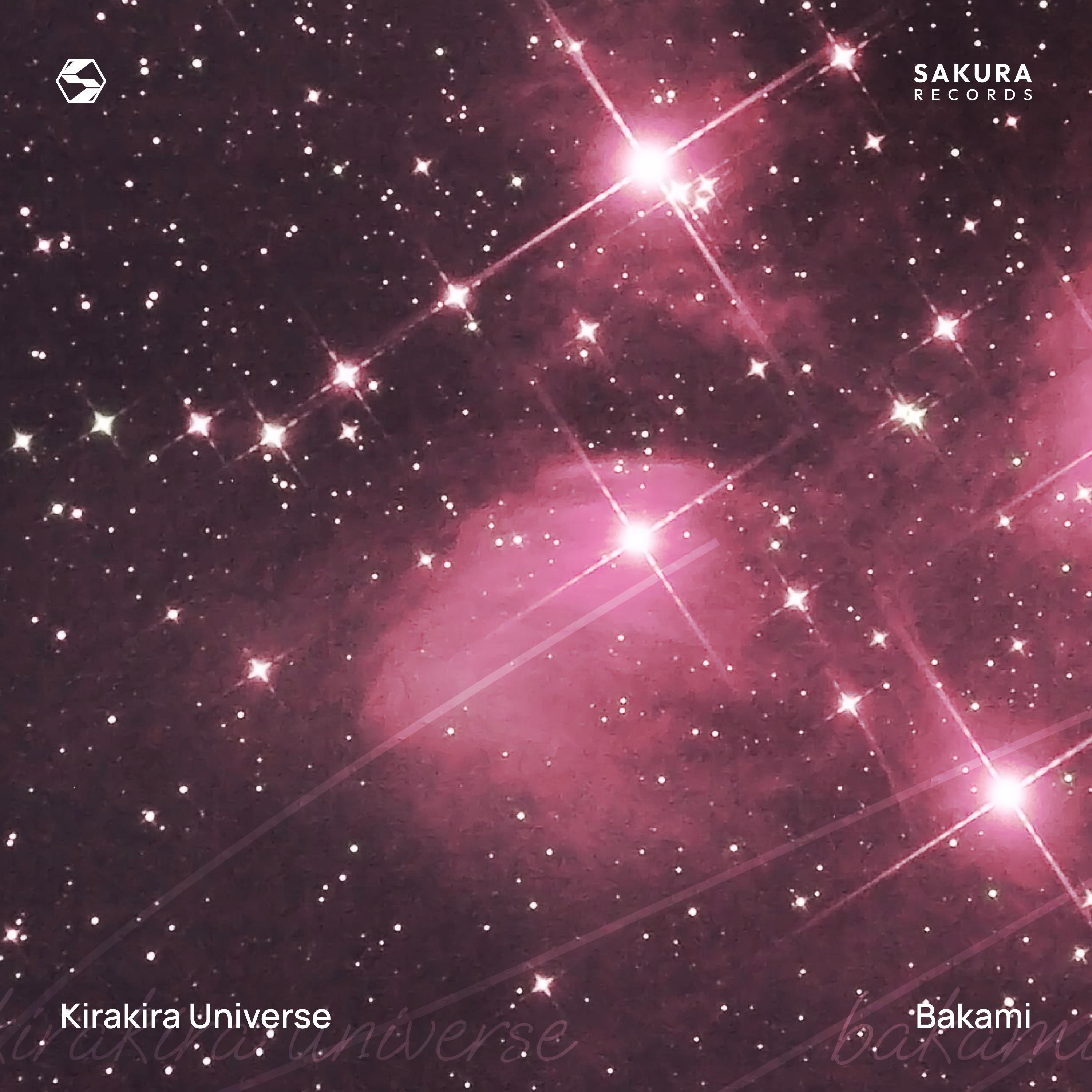 Постер альбома Kirakira World