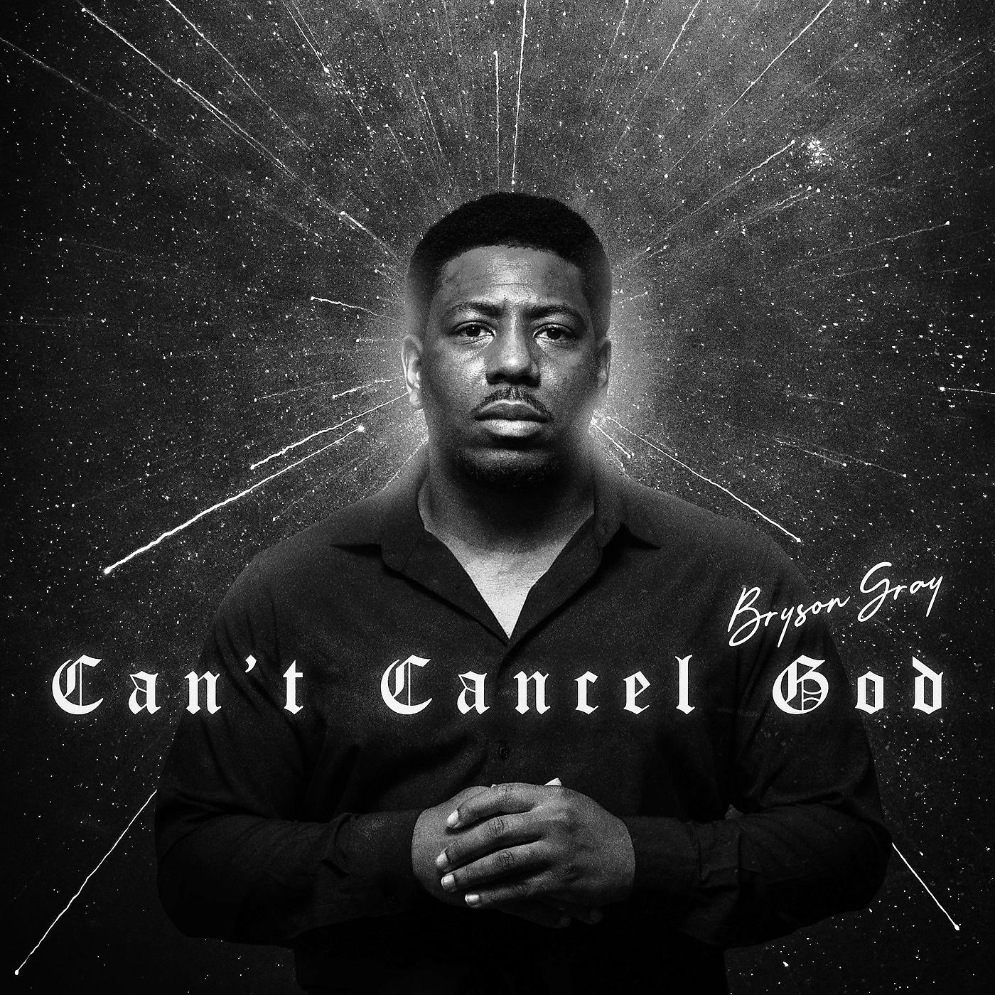 Постер альбома Cant Cancel God
