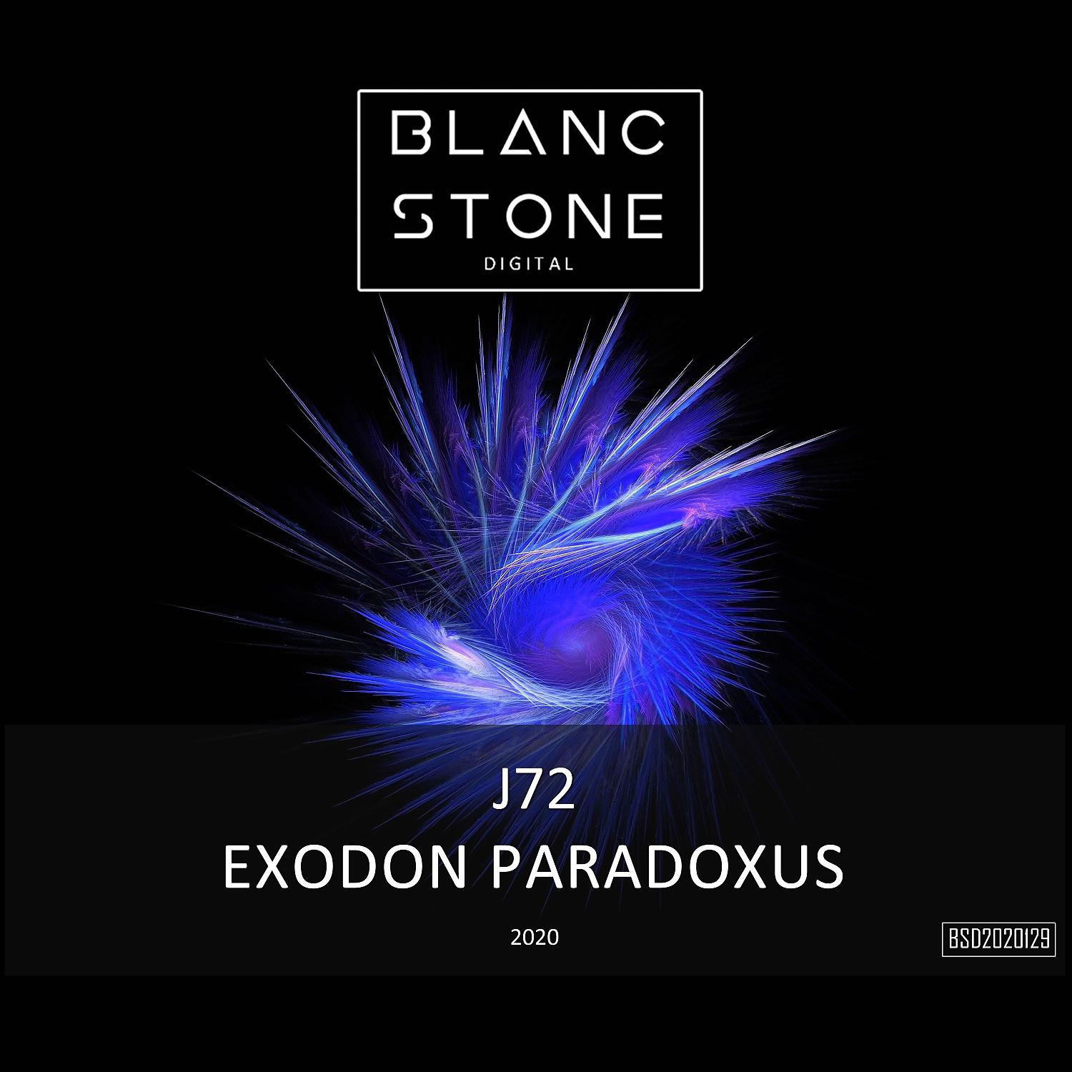 Постер альбома Exodon Paradoxus