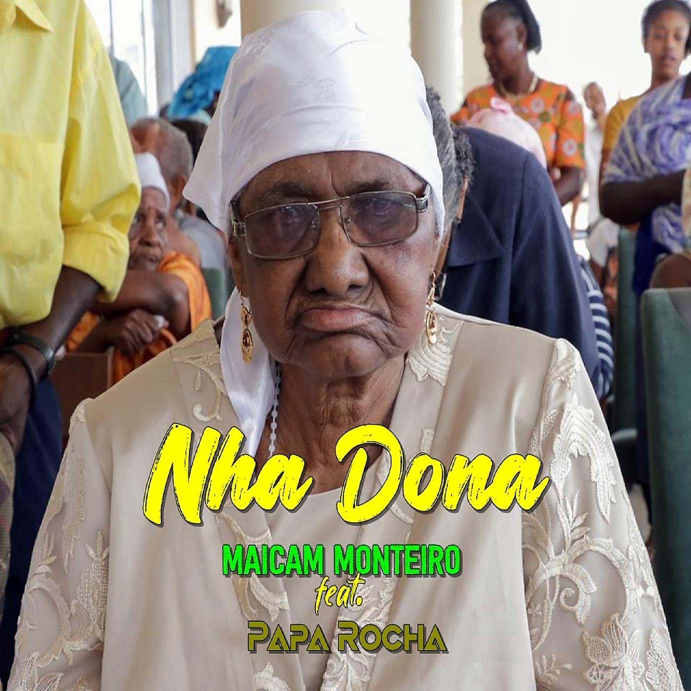 Постер альбома Nha Dona