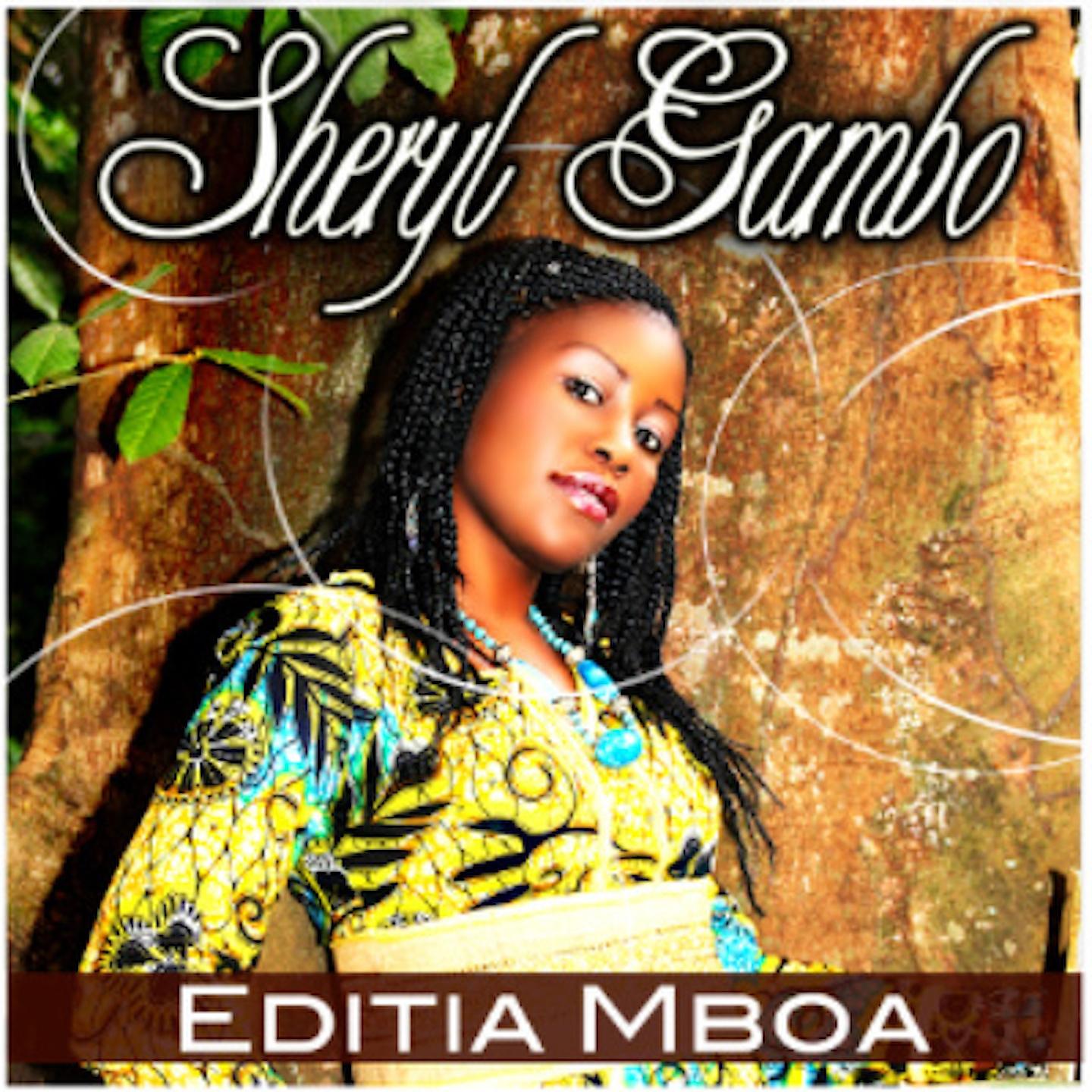 Постер альбома Edy Tia Mboa