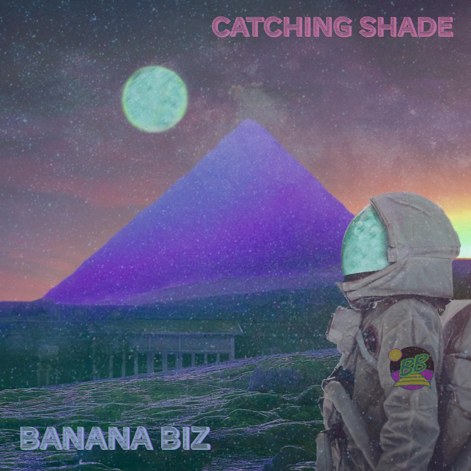 Постер альбома Catching Shade