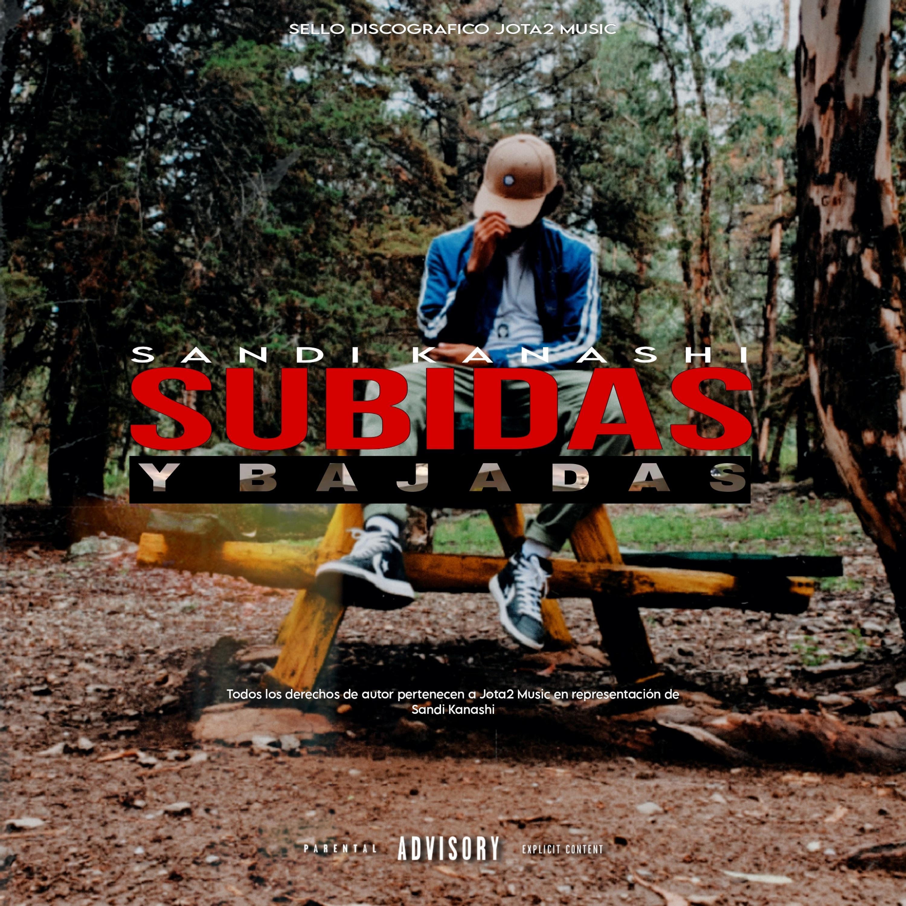 Постер альбома Subidas Y Bajadas