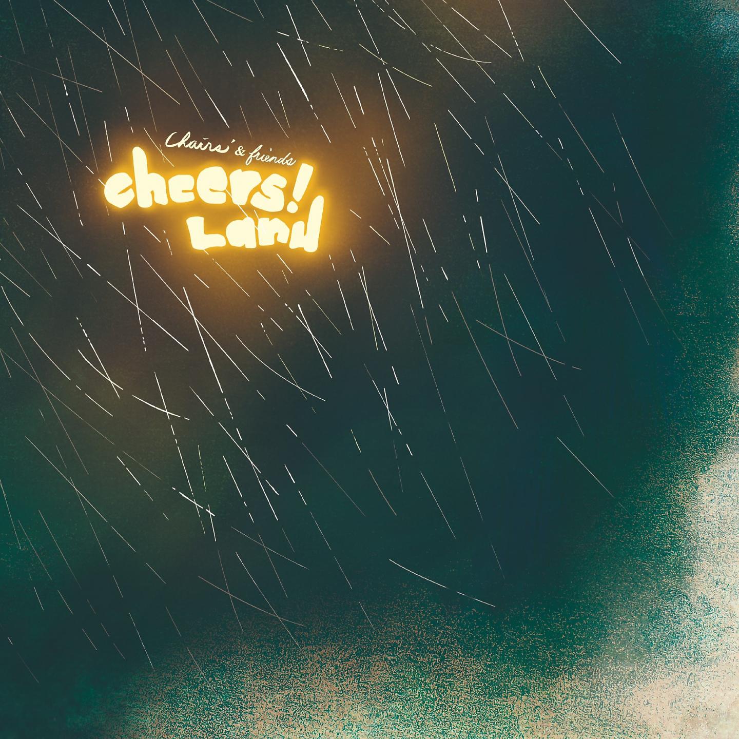 Постер альбома Cheers!Land
