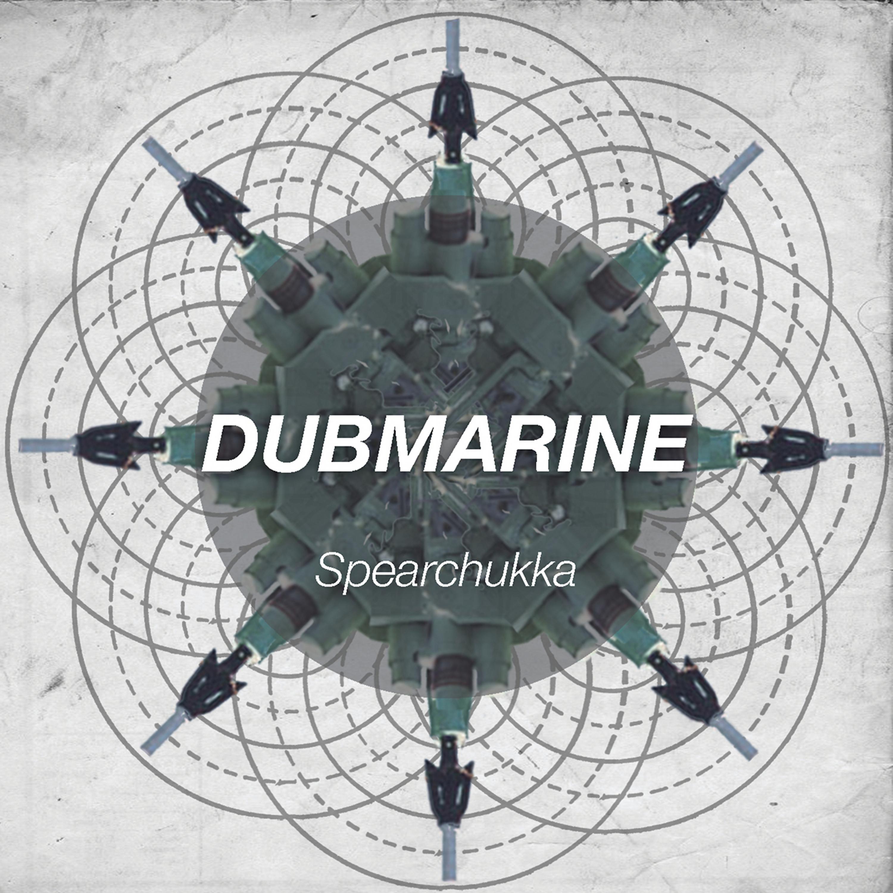 Постер альбома Spearchukka