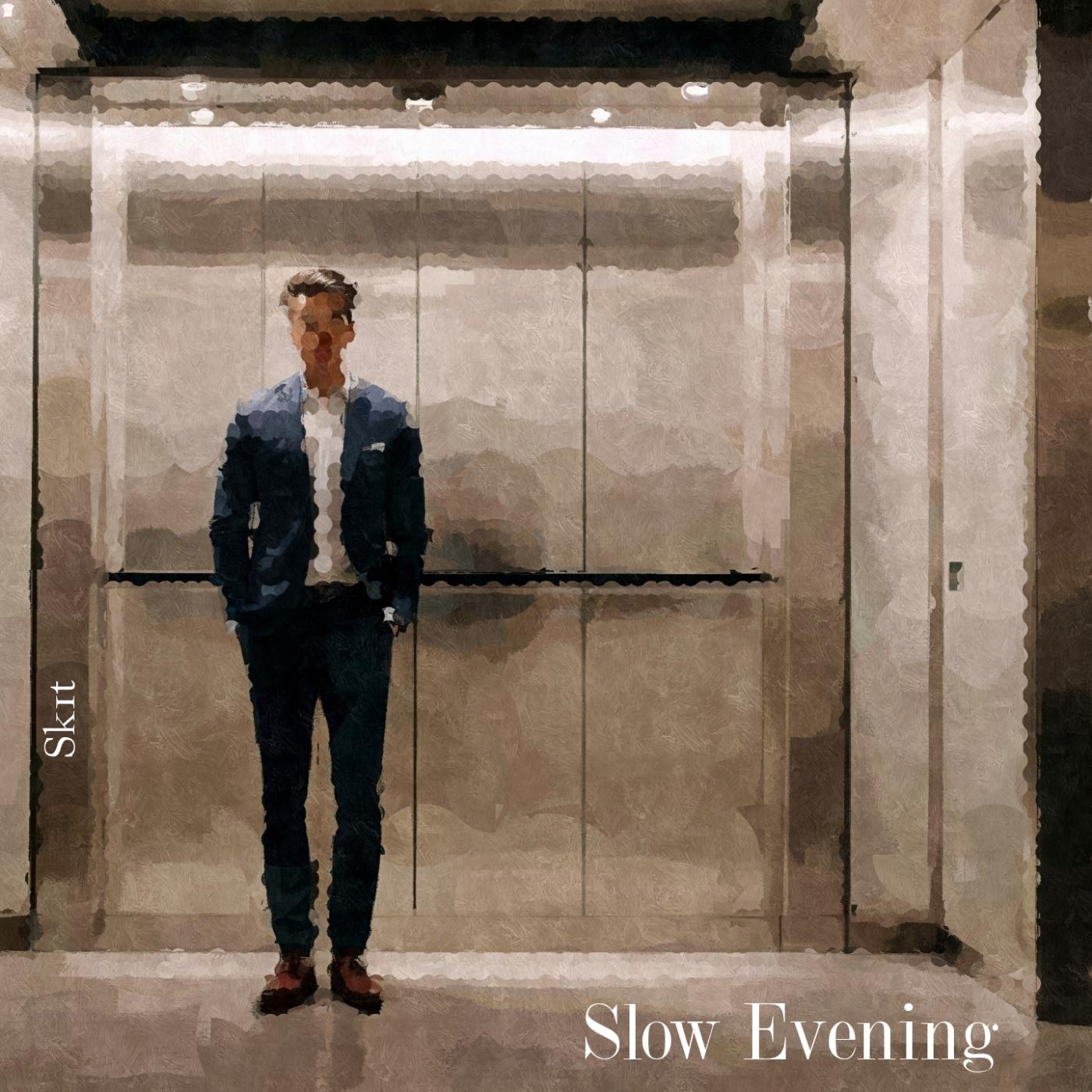 Постер альбома Slow Evening