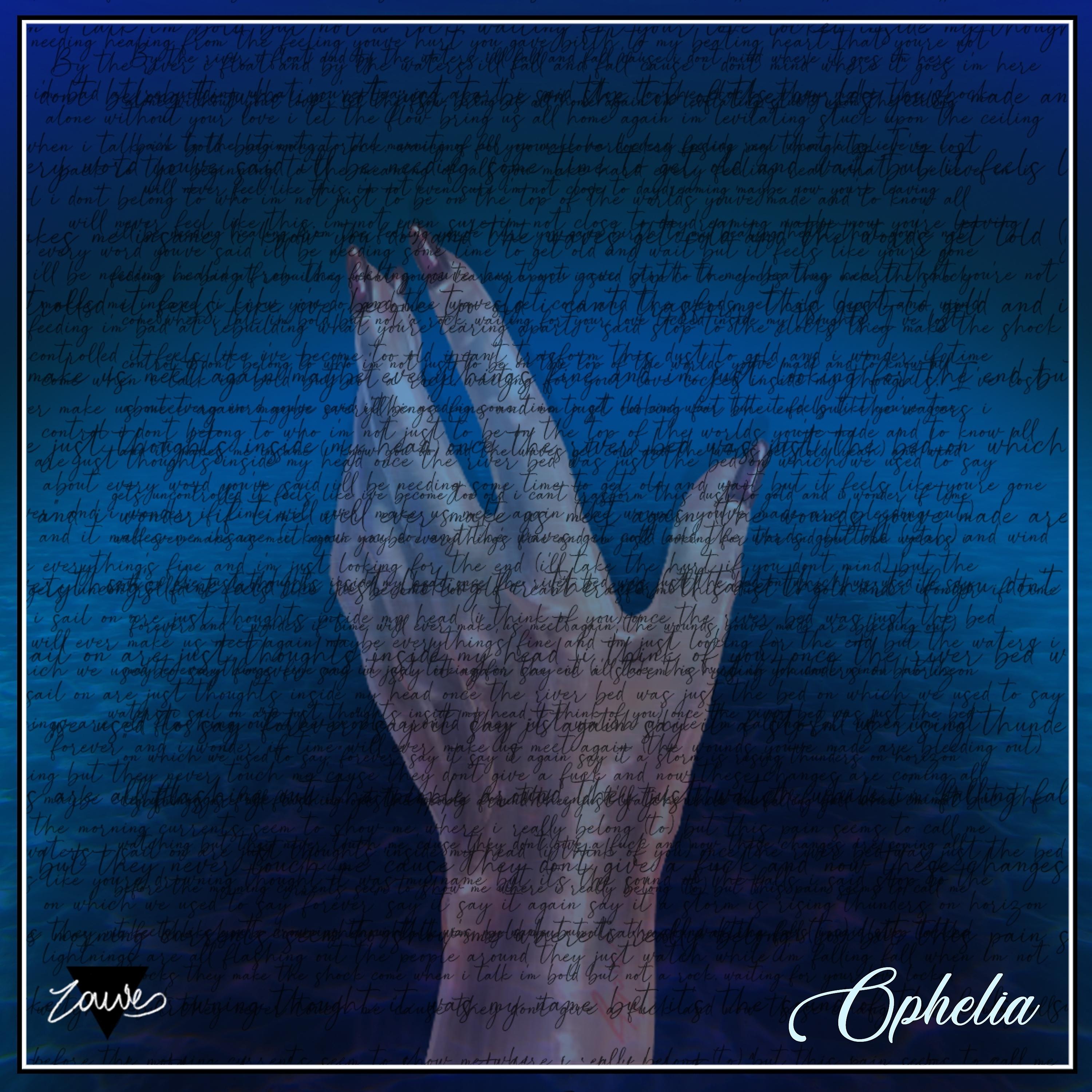 Постер альбома Ophelia