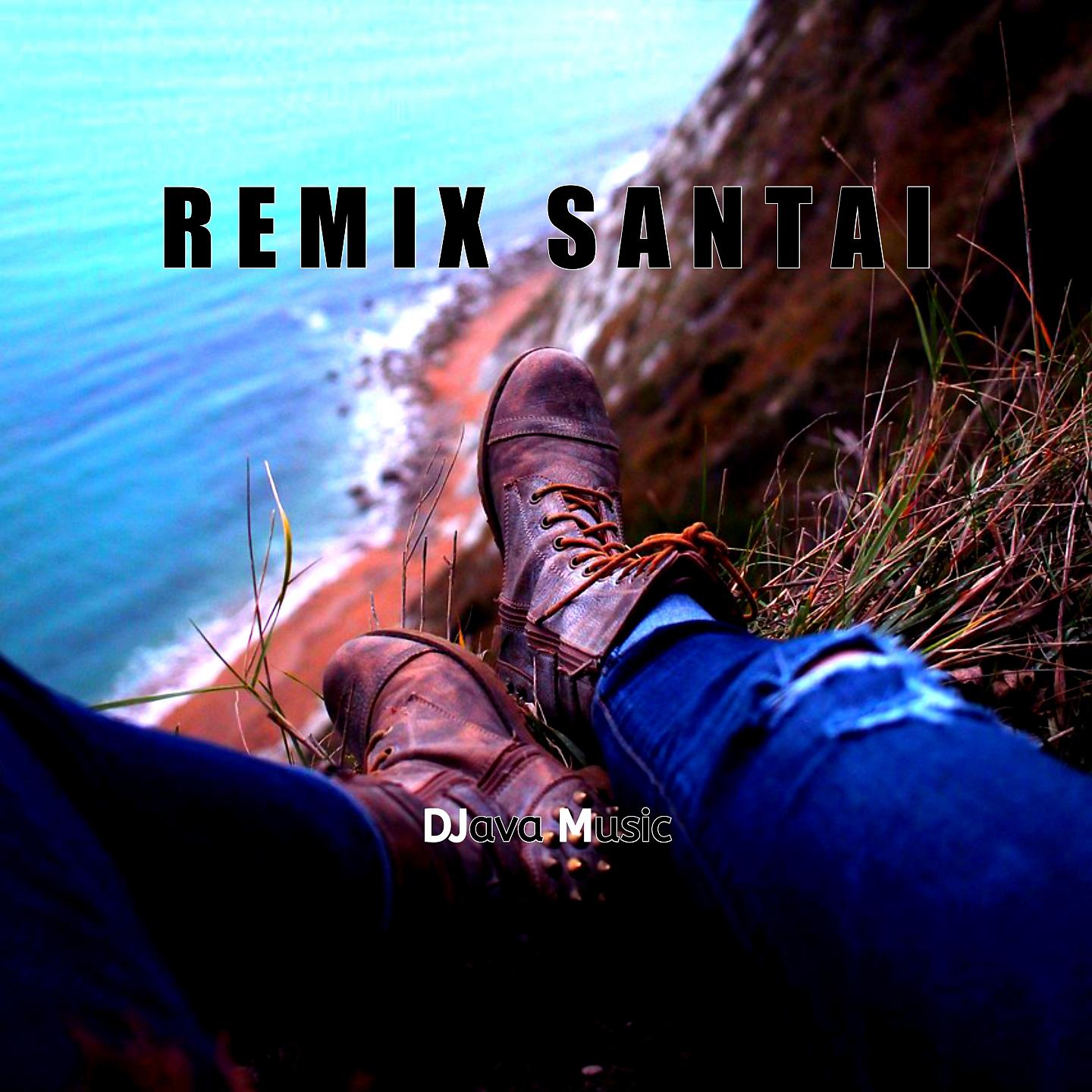 Постер альбома Remix Santai