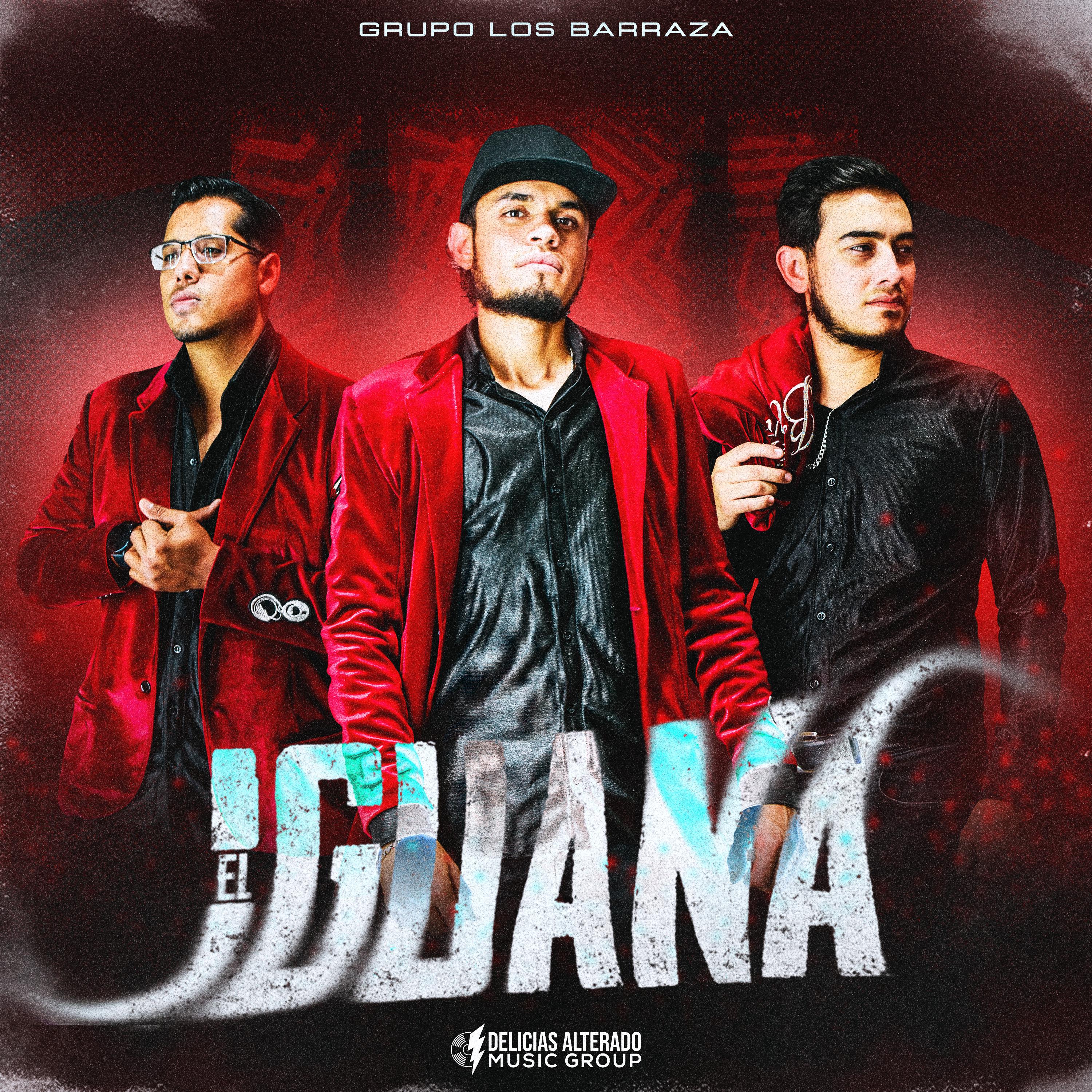 Постер альбома El Iguana