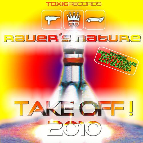 Постер альбома Take Off! 2010