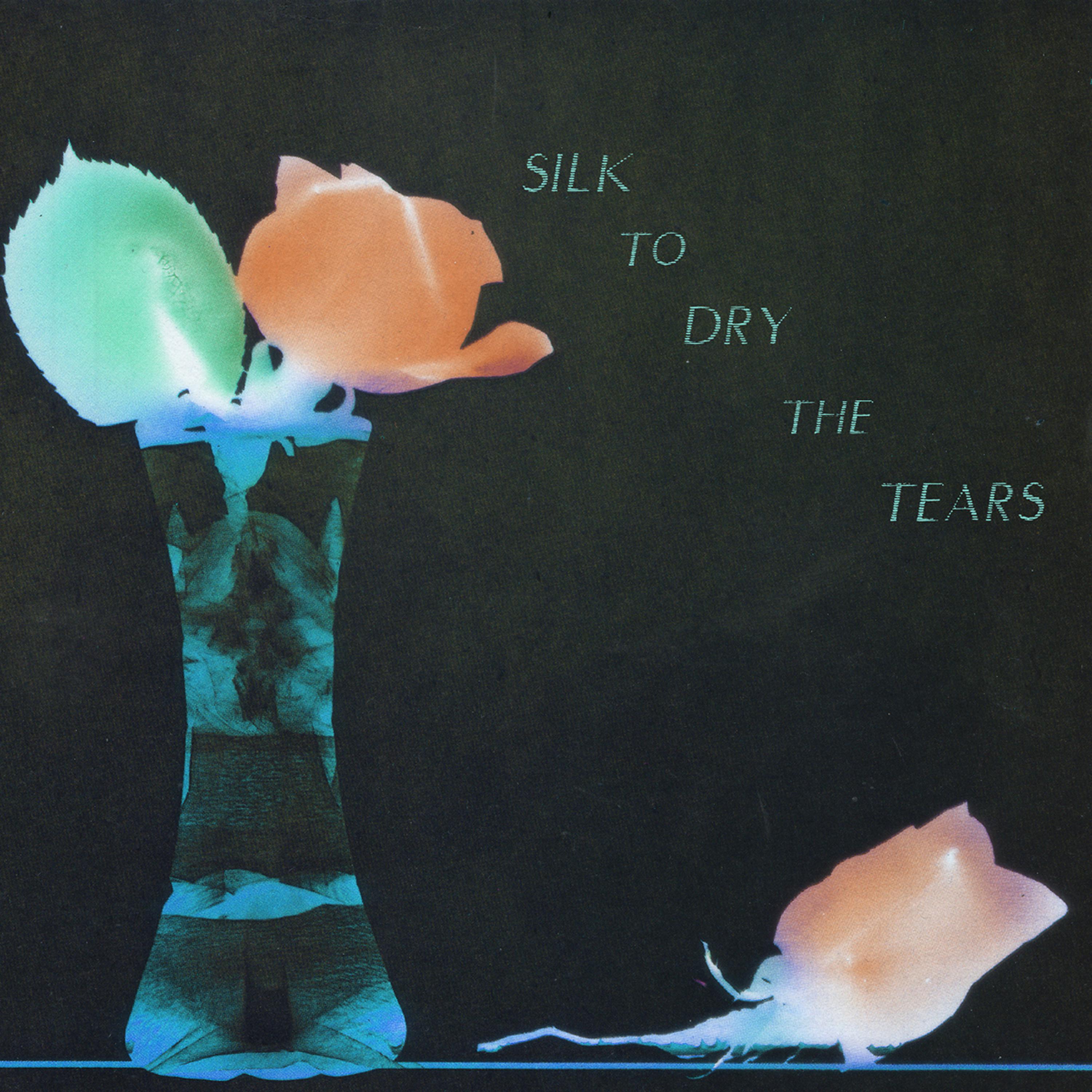 Постер альбома Silk to Dry the Tears