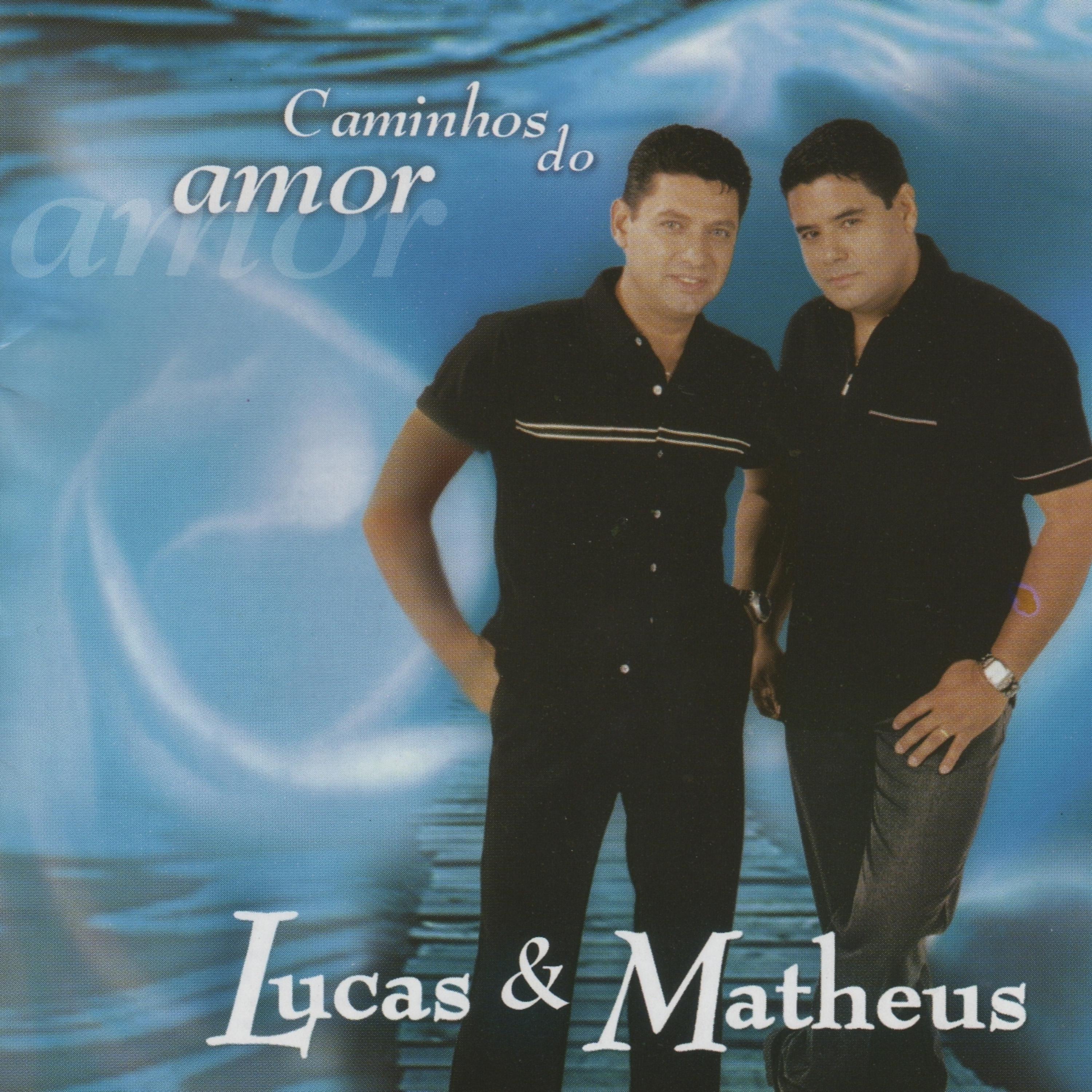 Постер альбома Caminhos do Amor