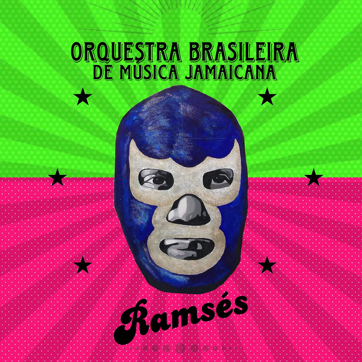 Постер альбома Ramses