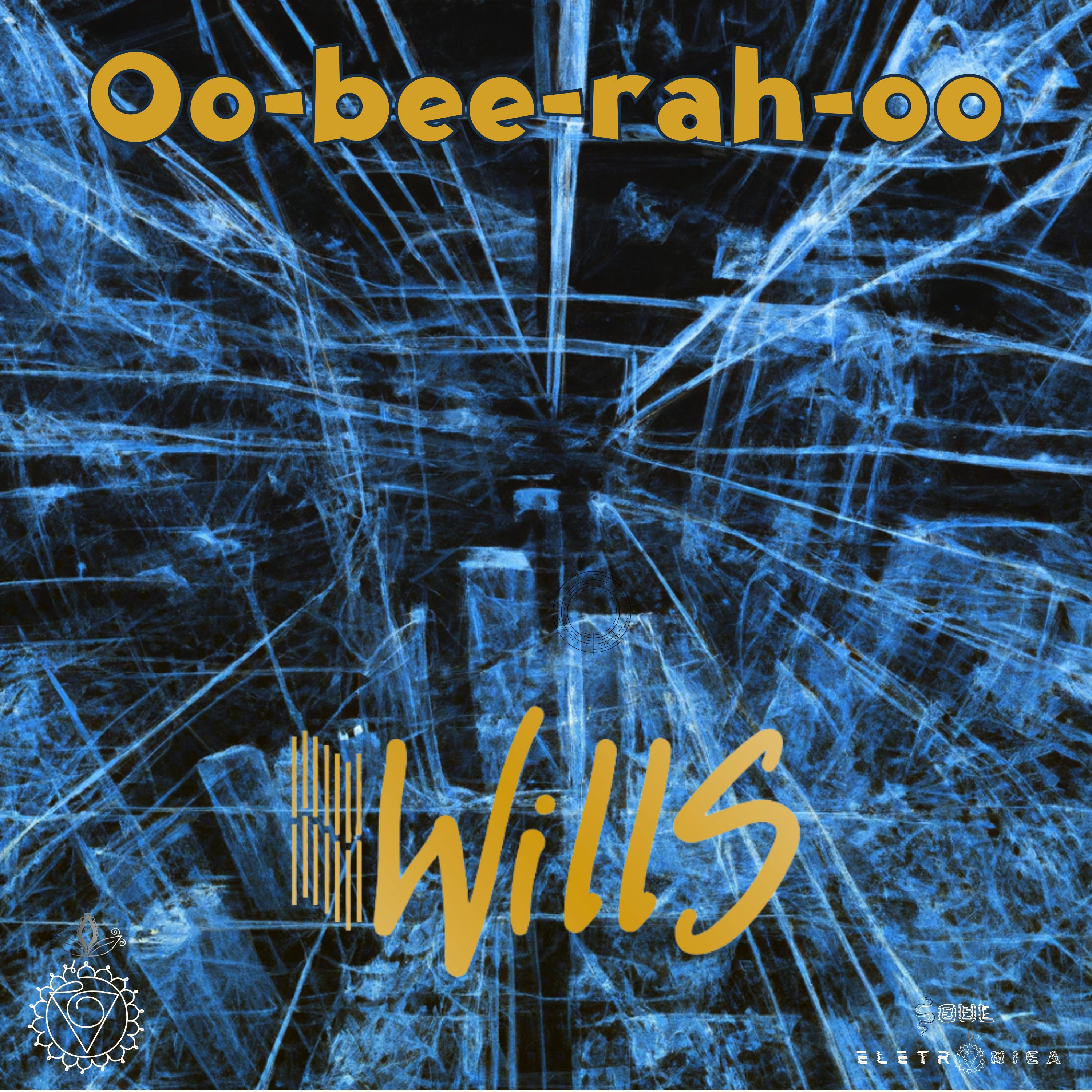 Постер альбома Oo-Bee-Rah-Oo