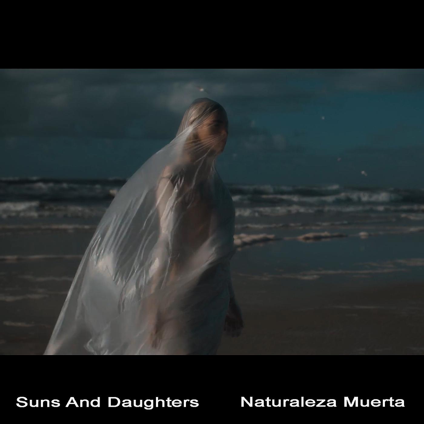 Постер альбома Naturaleza Muerta