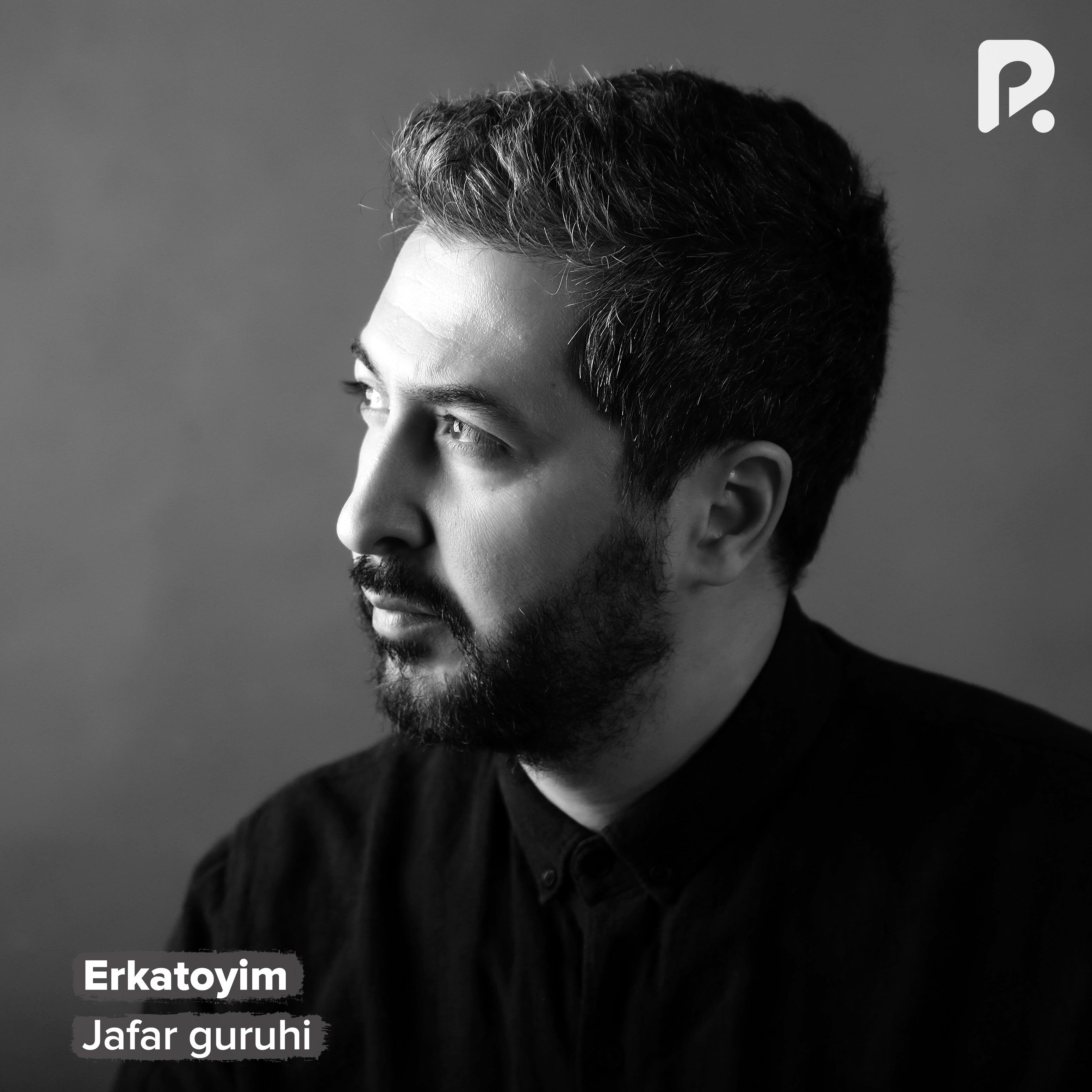 Постер альбома Erkatoyim