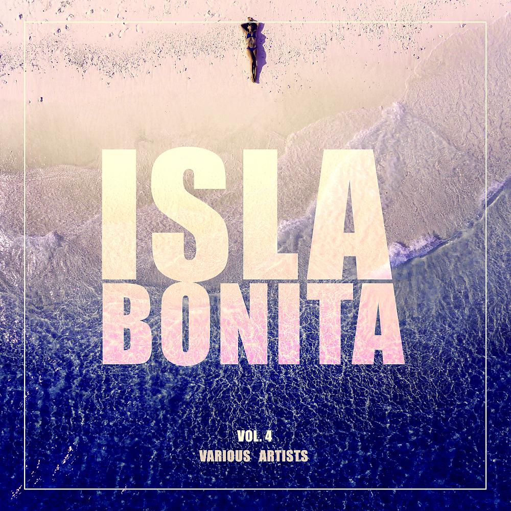Постер альбома Isla Bonita, Vol. 4