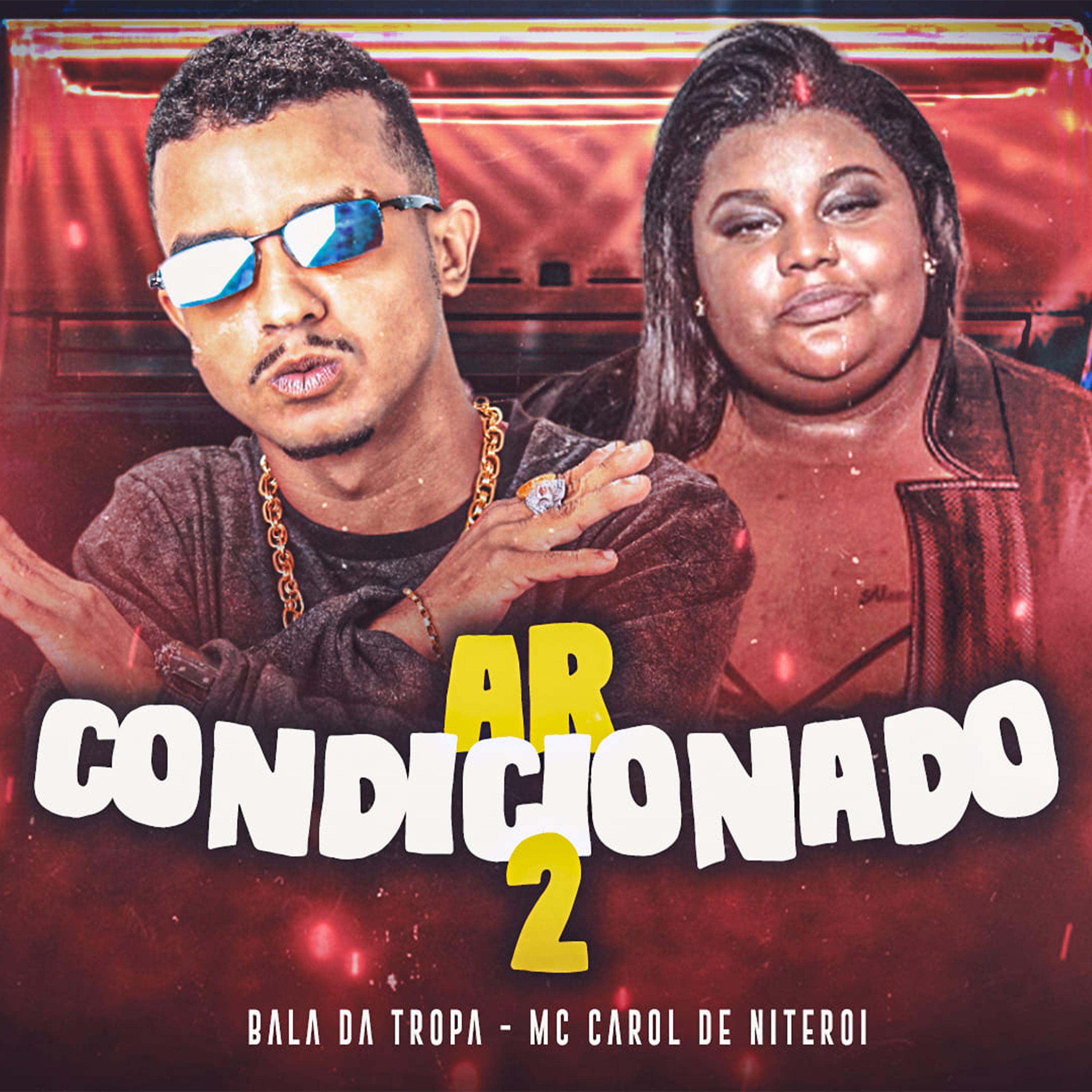 Постер альбома Ar Condicionado 2