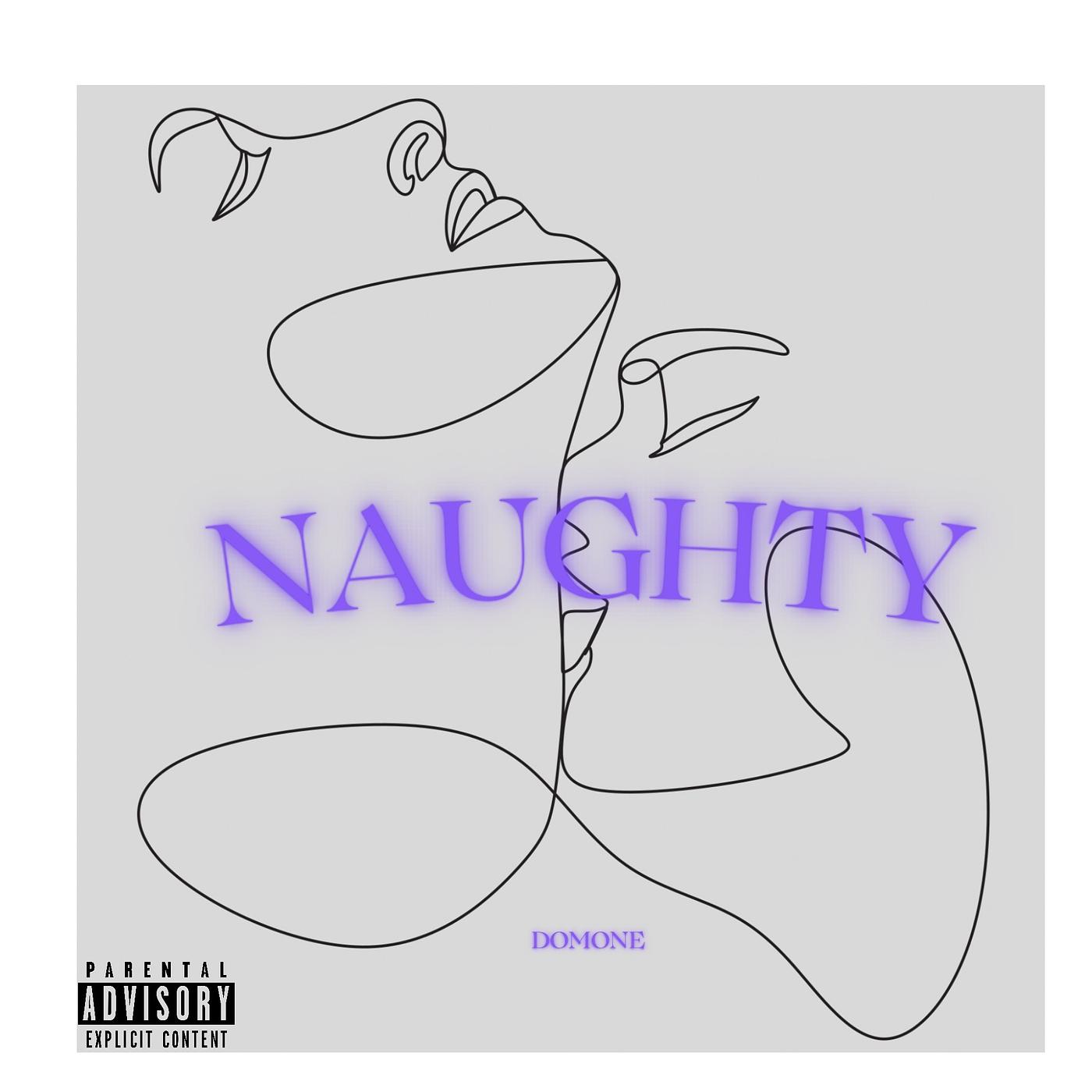Постер альбома Naughty