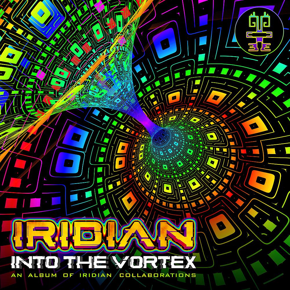 Постер альбома Into The Vortex