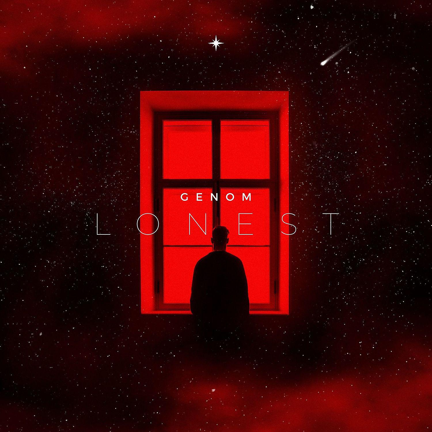 Постер альбома Lonest